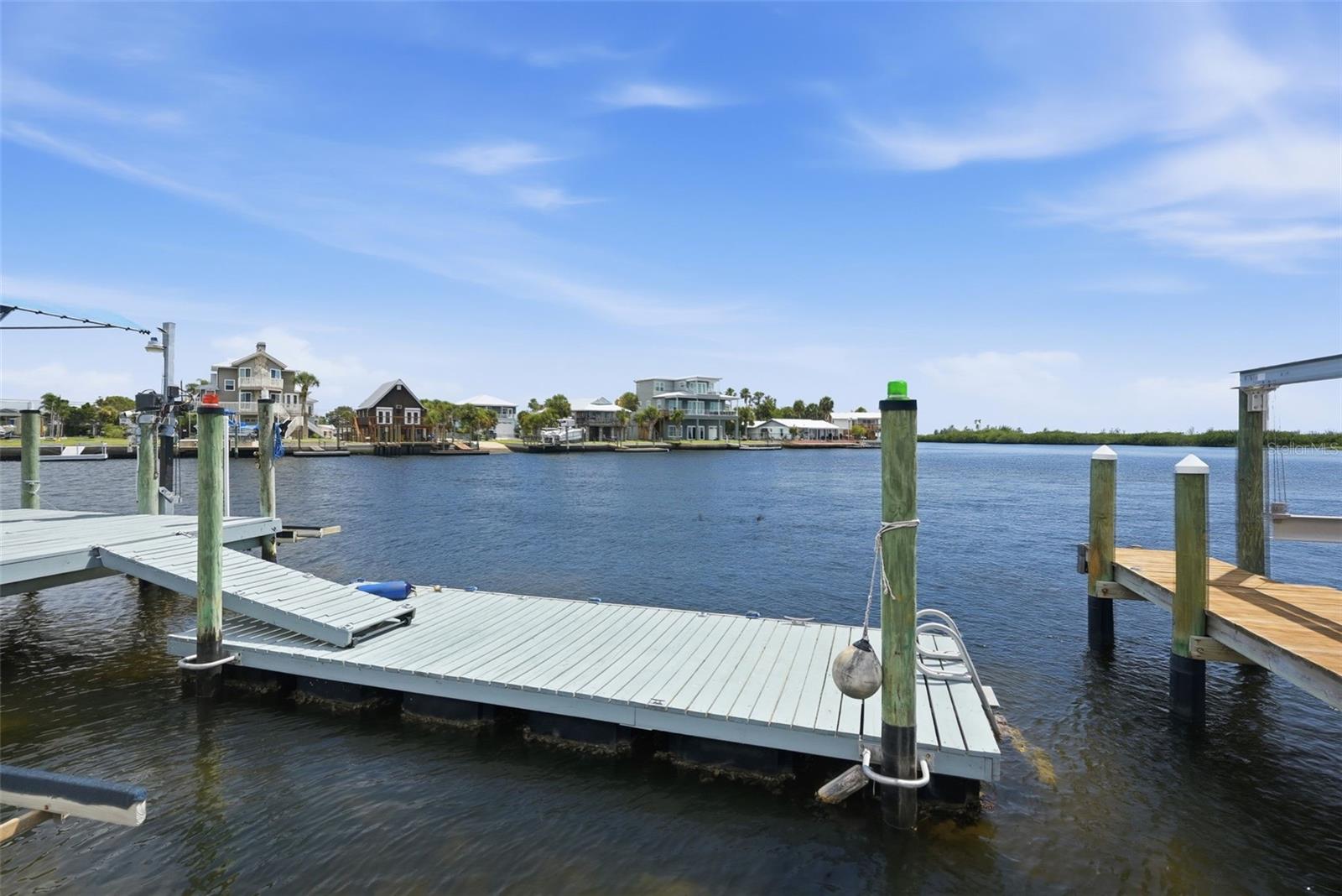 3420 EAGLE NEST DR, HERNANDO BEACH, FL — photo 46