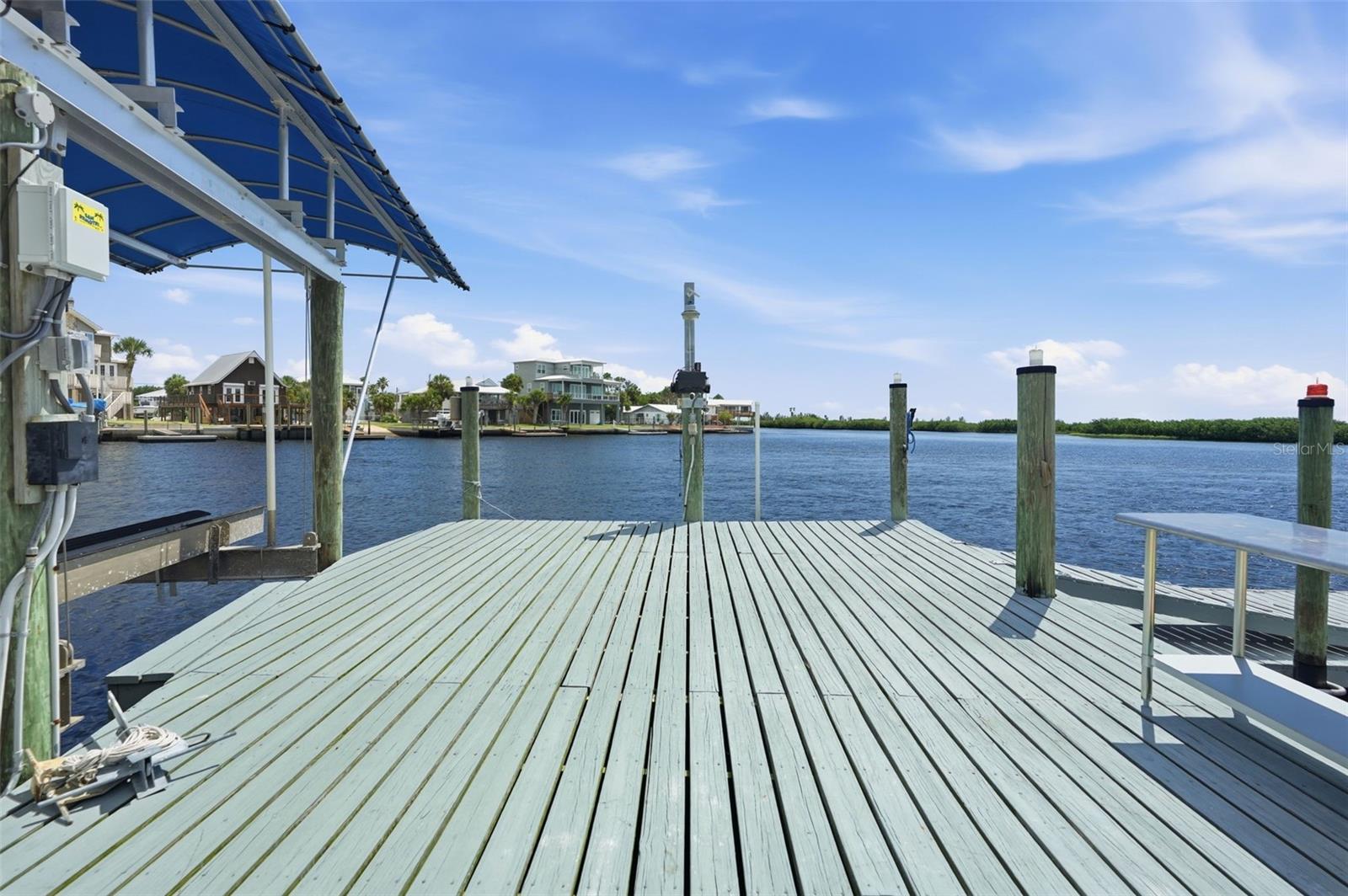 3420 EAGLE NEST DR, HERNANDO BEACH, FL — photo 47