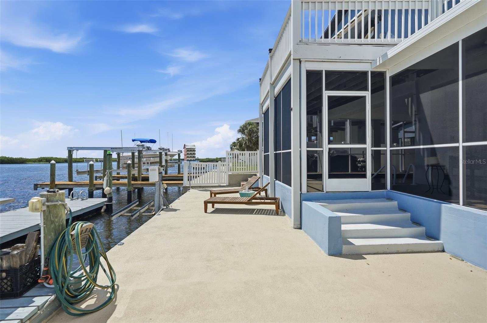 3420 EAGLE NEST DR, HERNANDO BEACH, FL — photo 48