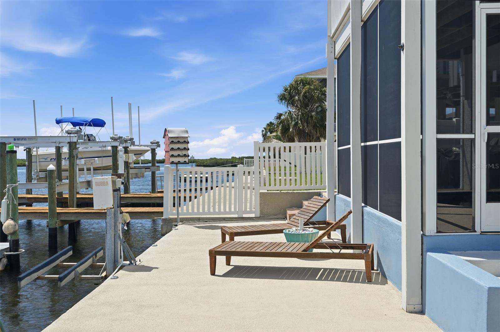3420 EAGLE NEST DR, HERNANDO BEACH, FL — photo 49