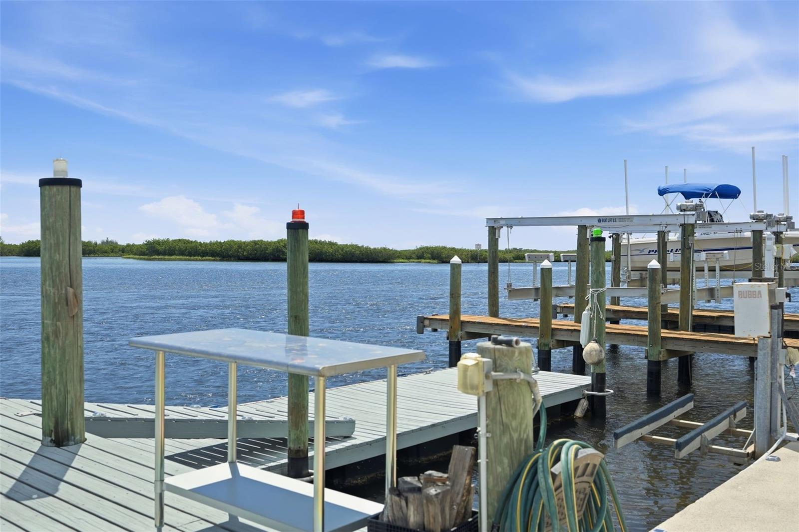 3420 EAGLE NEST DR, HERNANDO BEACH, FL — photo 50