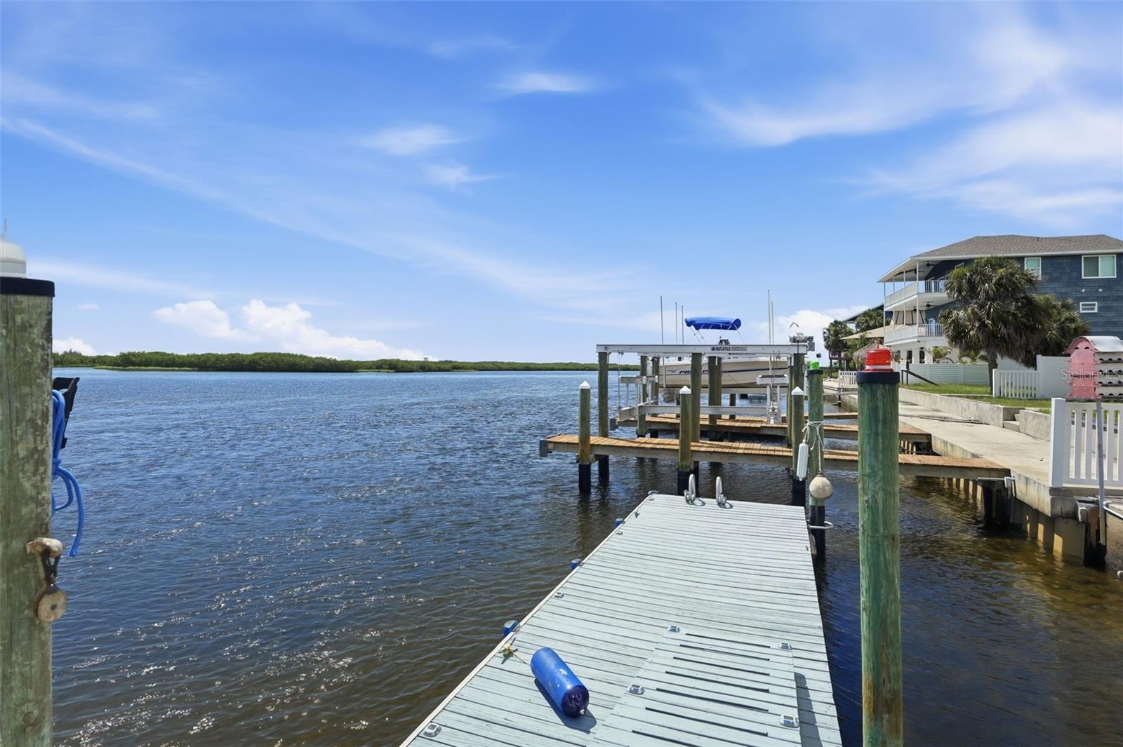 3420 EAGLE NEST DR, HERNANDO BEACH, FL — photo 51