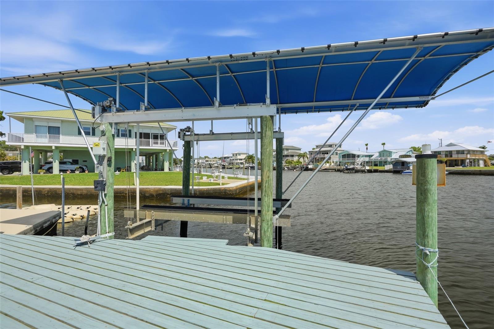 3420 EAGLE NEST DR, HERNANDO BEACH, FL — photo 54