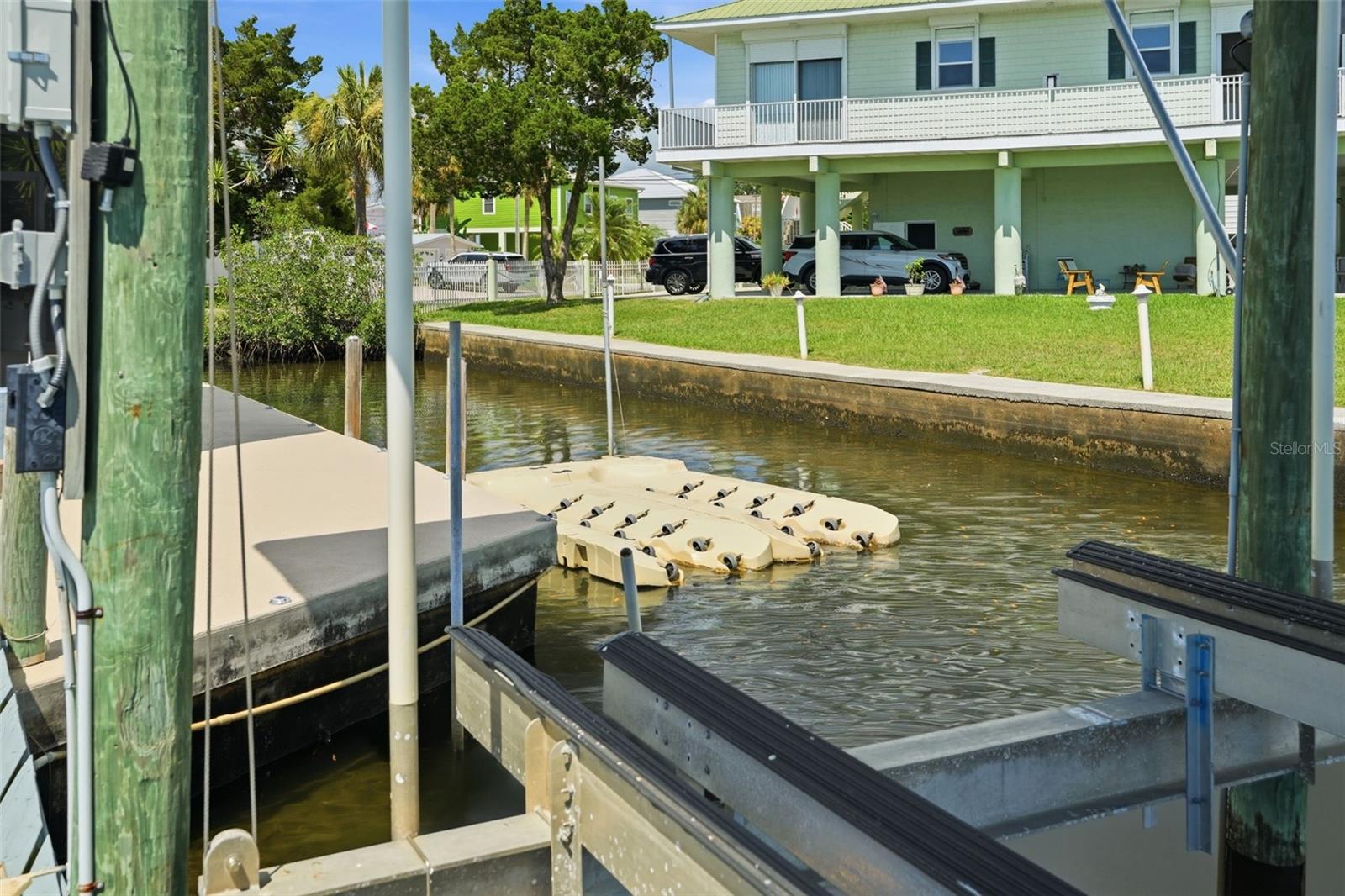 3420 EAGLE NEST DR, HERNANDO BEACH, FL — photo 55