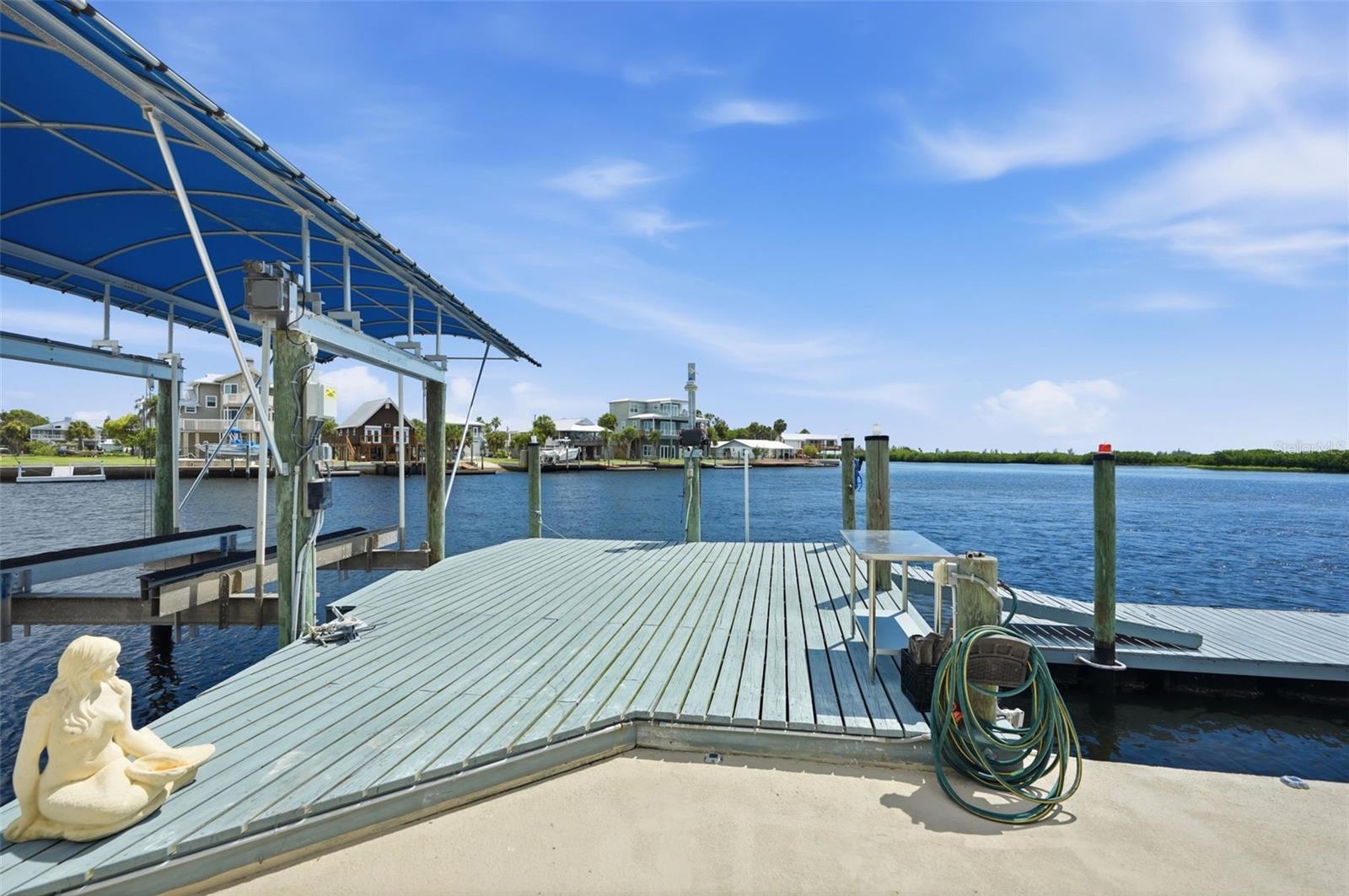 3420 EAGLE NEST DR, HERNANDO BEACH, FL — photo 56