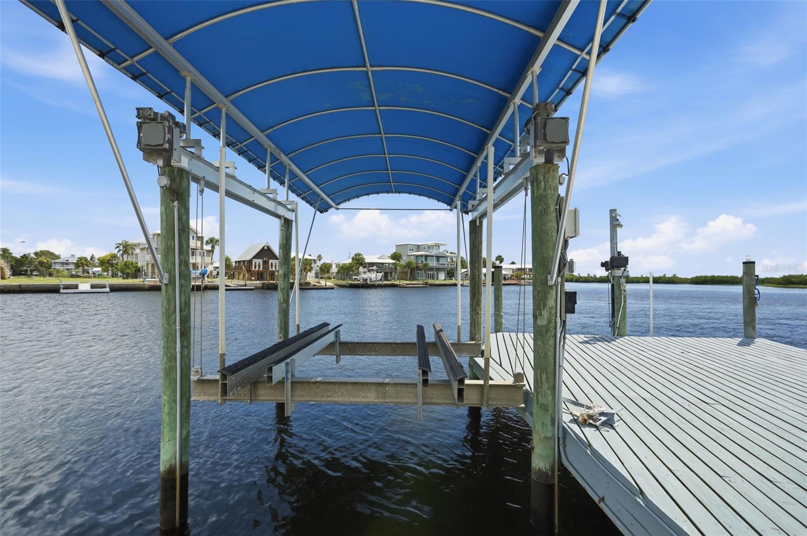 3420 EAGLE NEST DR, HERNANDO BEACH, FL — photo 57