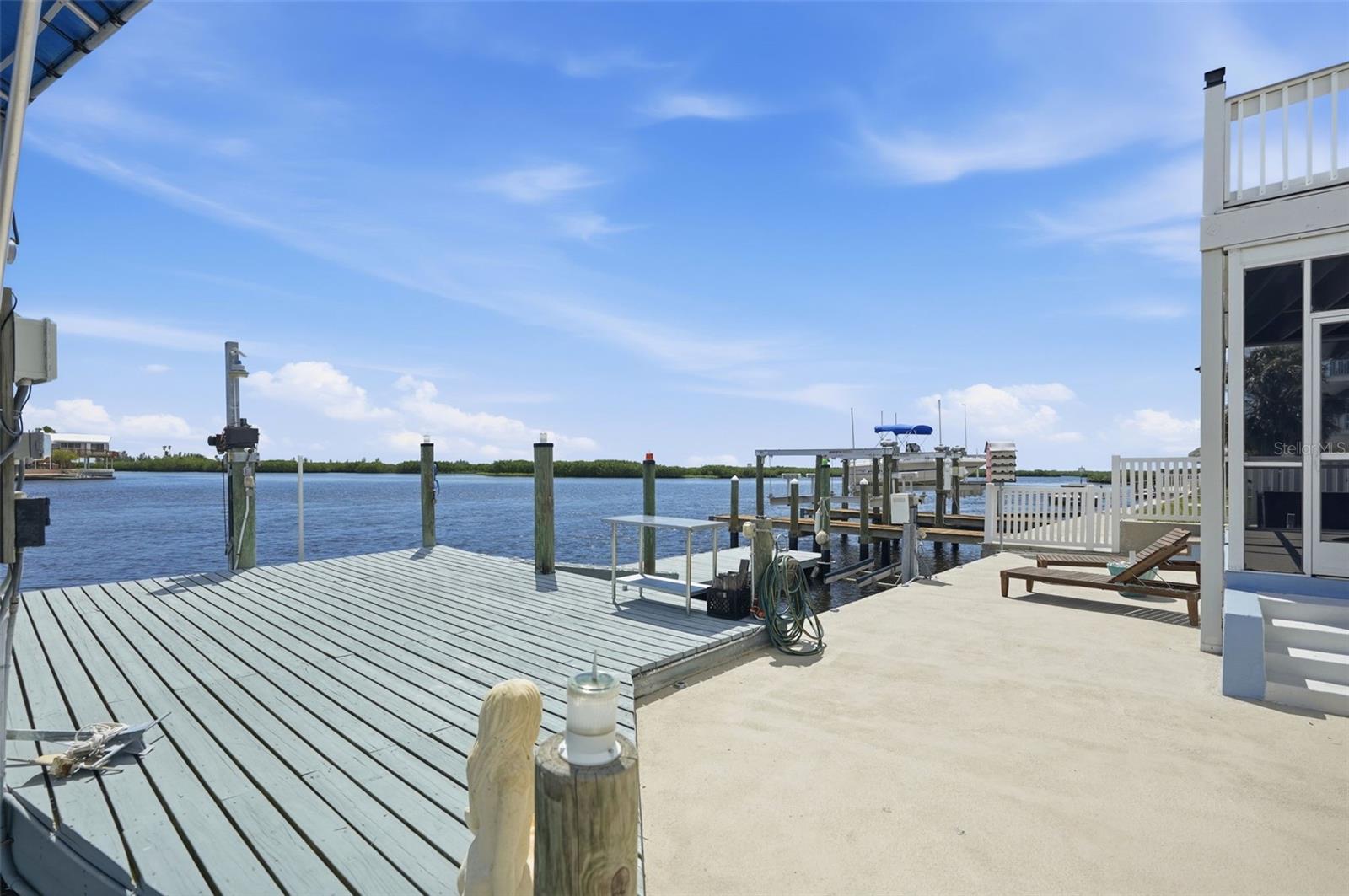 3420 EAGLE NEST DR, HERNANDO BEACH, FL — photo 58