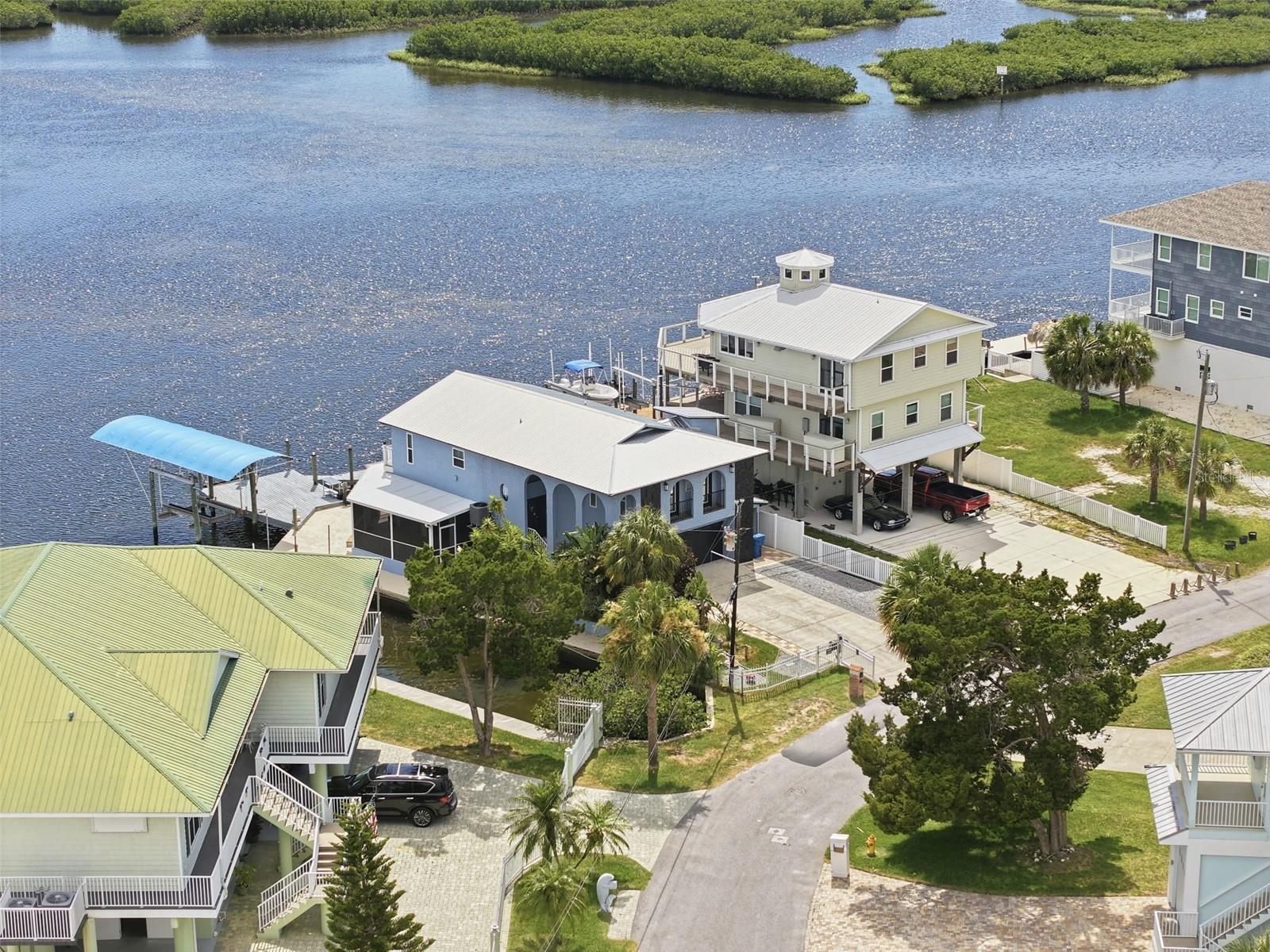 3420 EAGLE NEST DR, HERNANDO BEACH, FL — photo 73