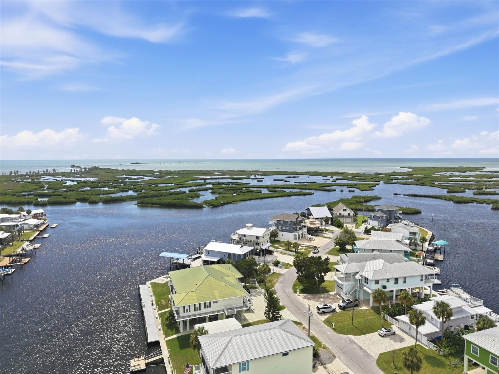 3420 EAGLE NEST DR, HERNANDO BEACH, FL — photo 81