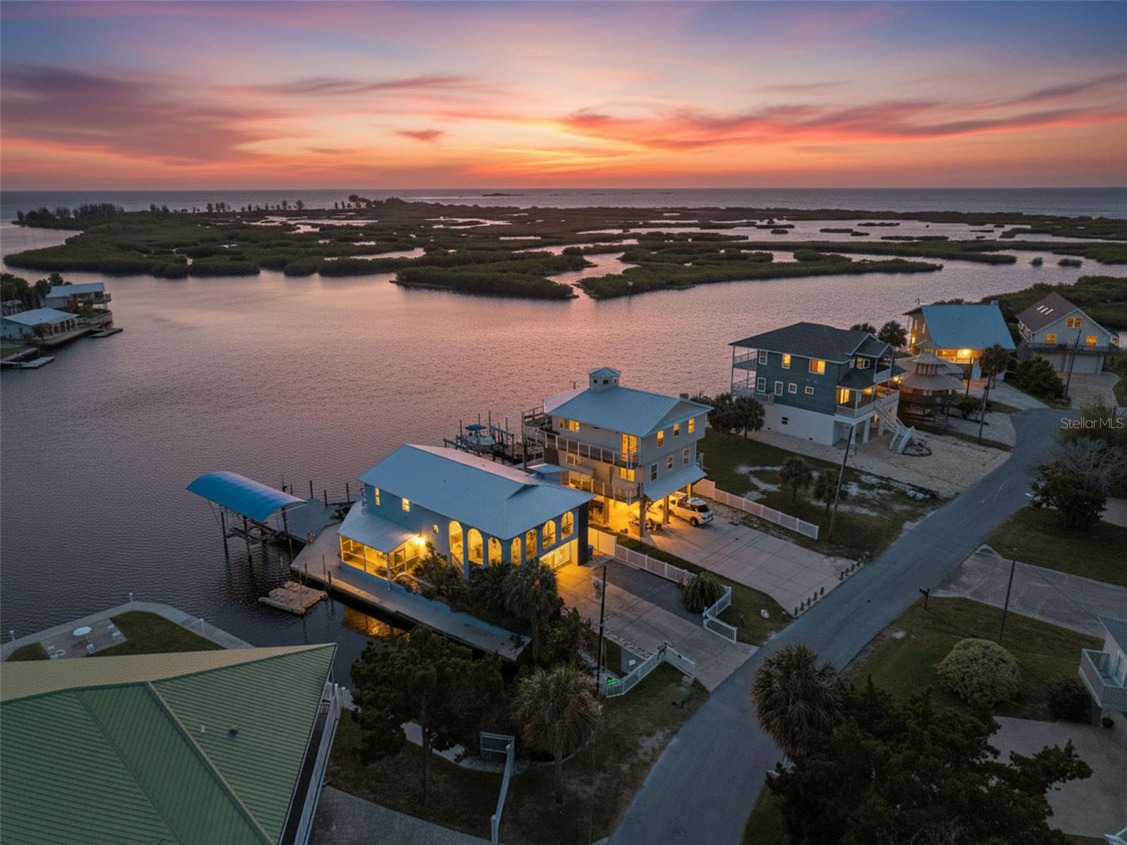 3420 EAGLE NEST DR, HERNANDO BEACH, FL — photo 83