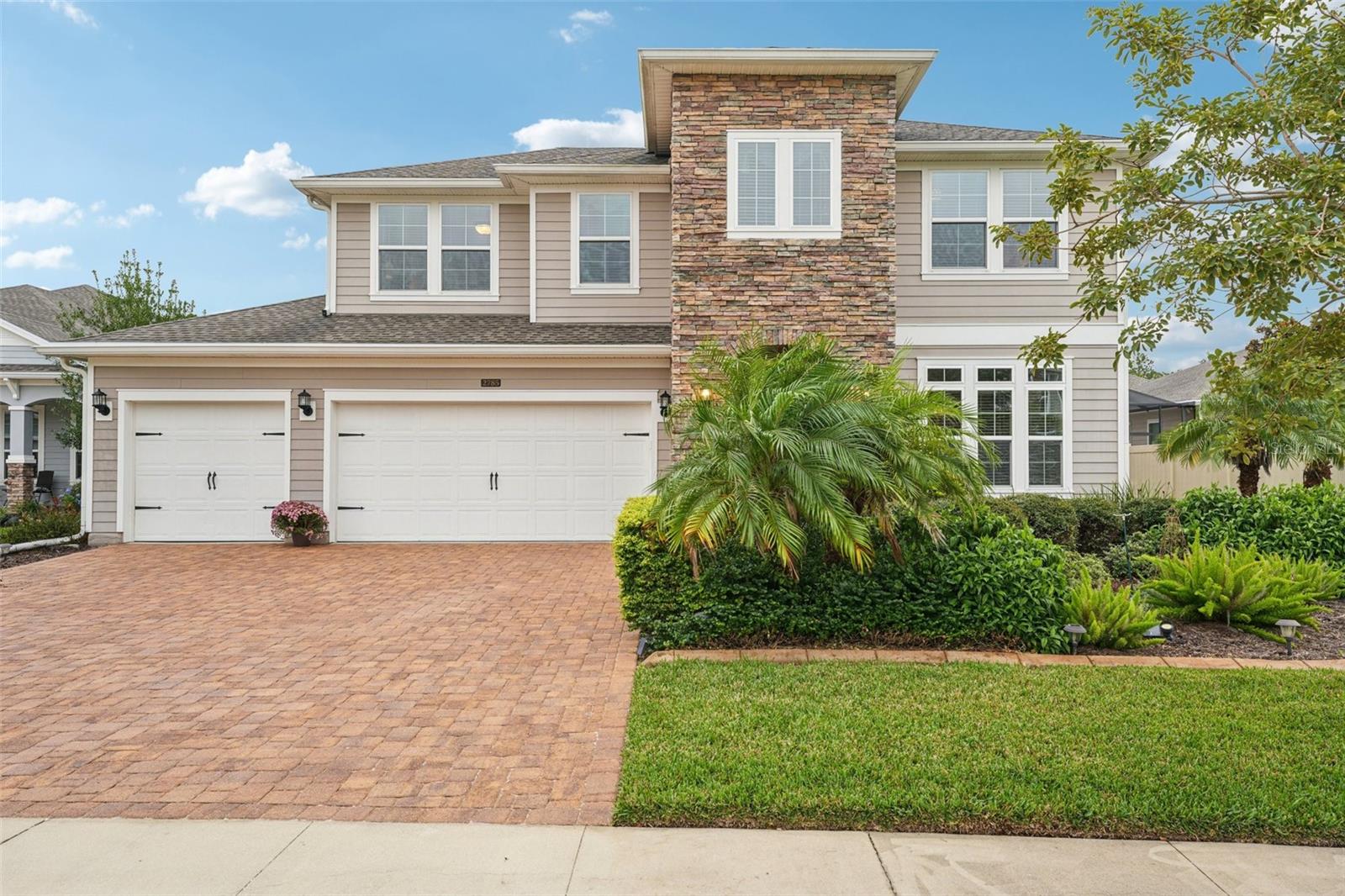 2785 LAS CALINAS BLVD, ST AUGUSTINE, FL