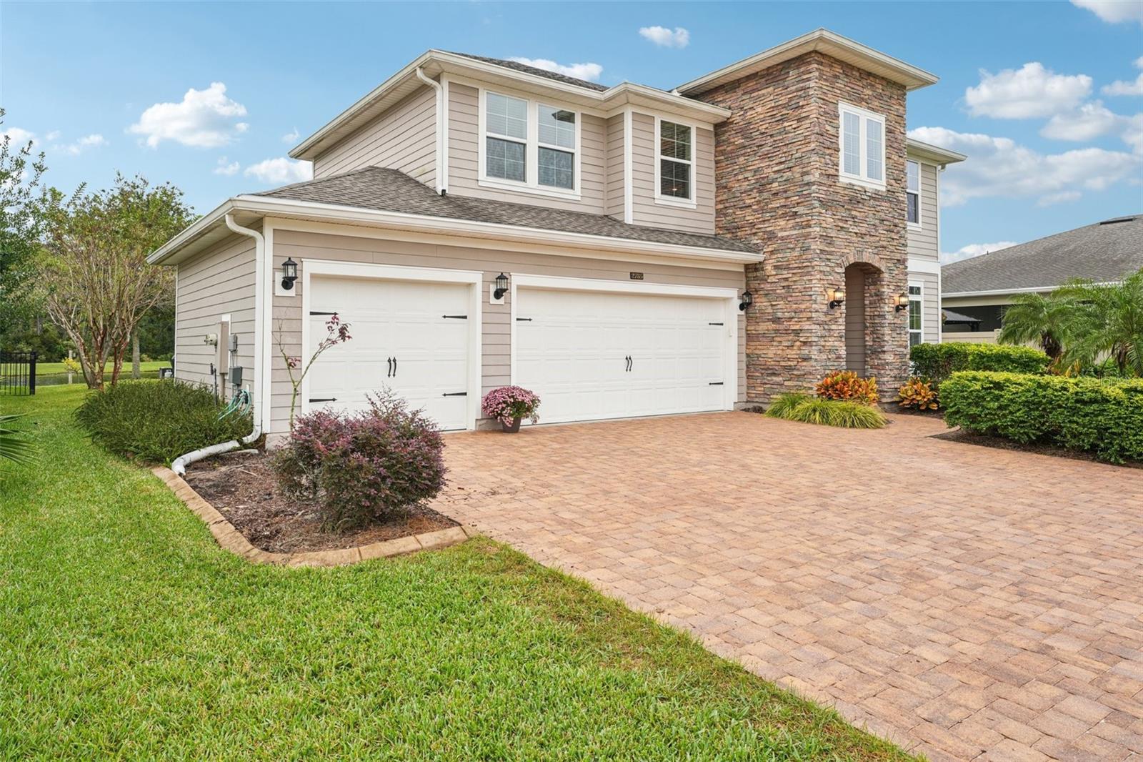 2785 LAS CALINAS BLVD, ST AUGUSTINE, FL — photo 3