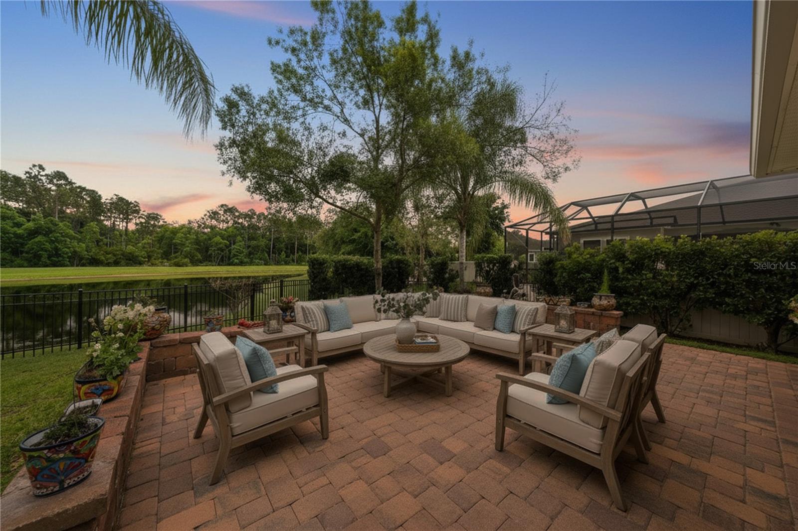 2785 LAS CALINAS BLVD, ST AUGUSTINE, FL — photo 49