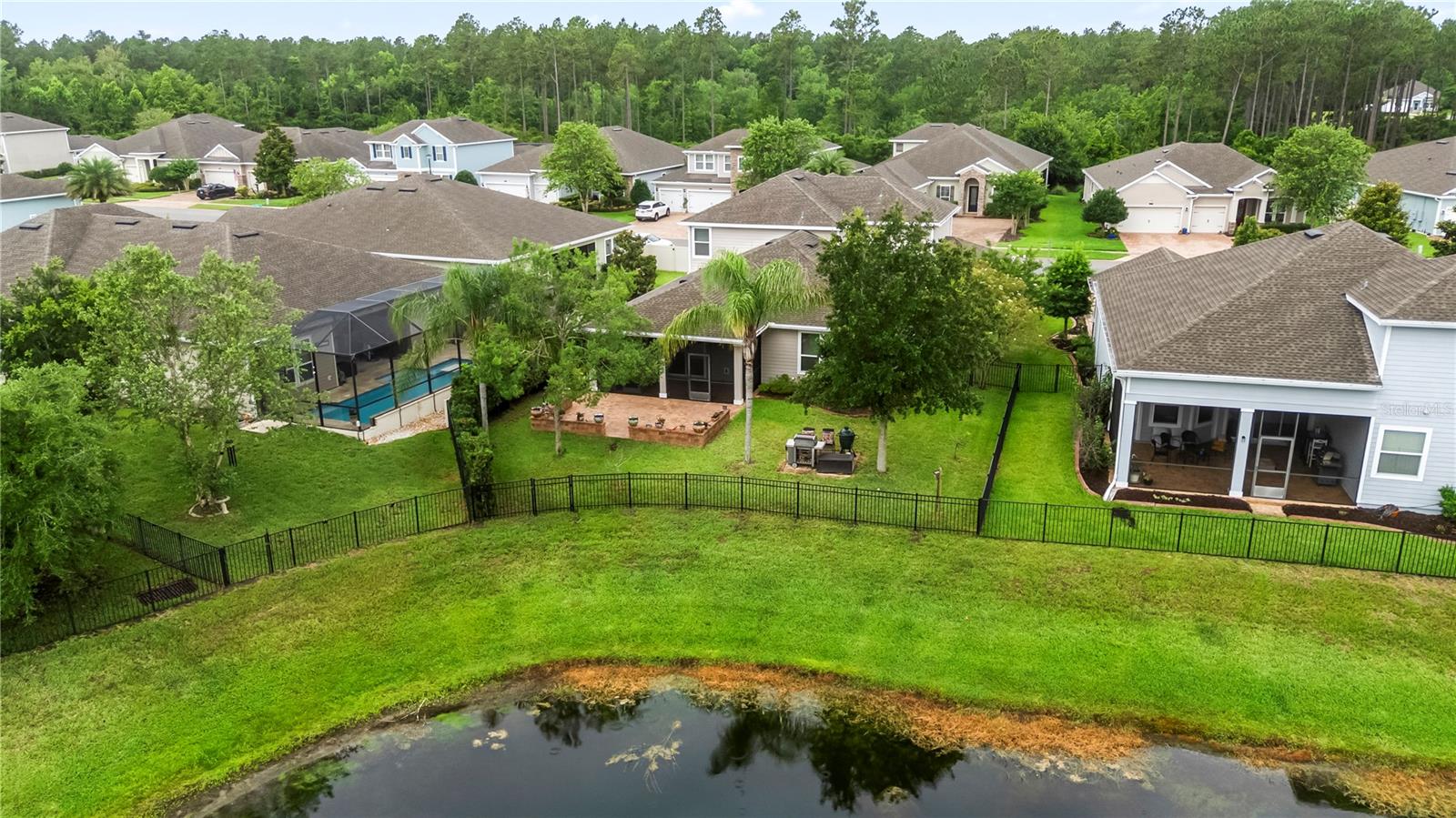 2785 LAS CALINAS BLVD, ST AUGUSTINE, FL — photo 70