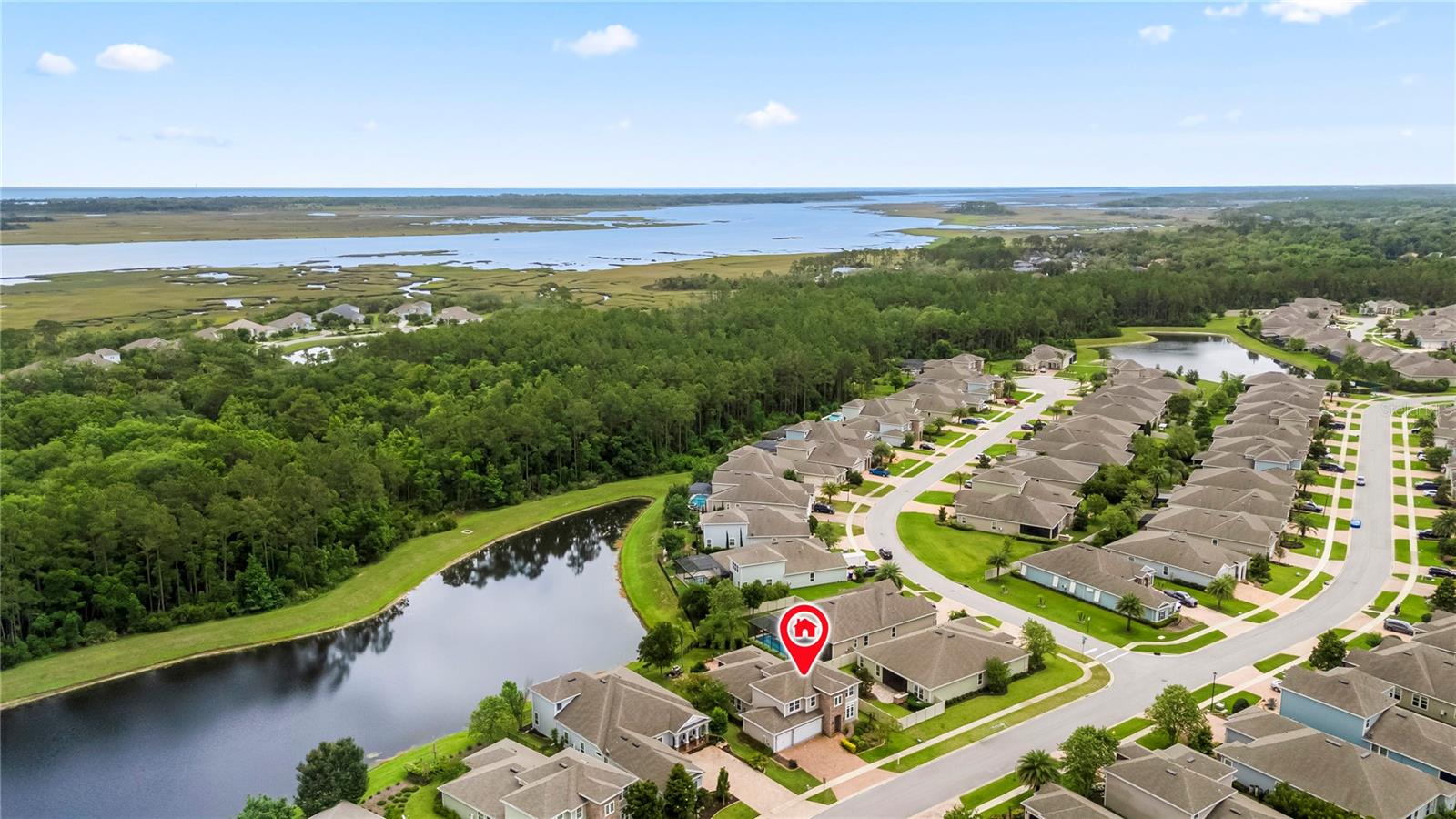 2785 LAS CALINAS BLVD, ST AUGUSTINE, FL — photo 71