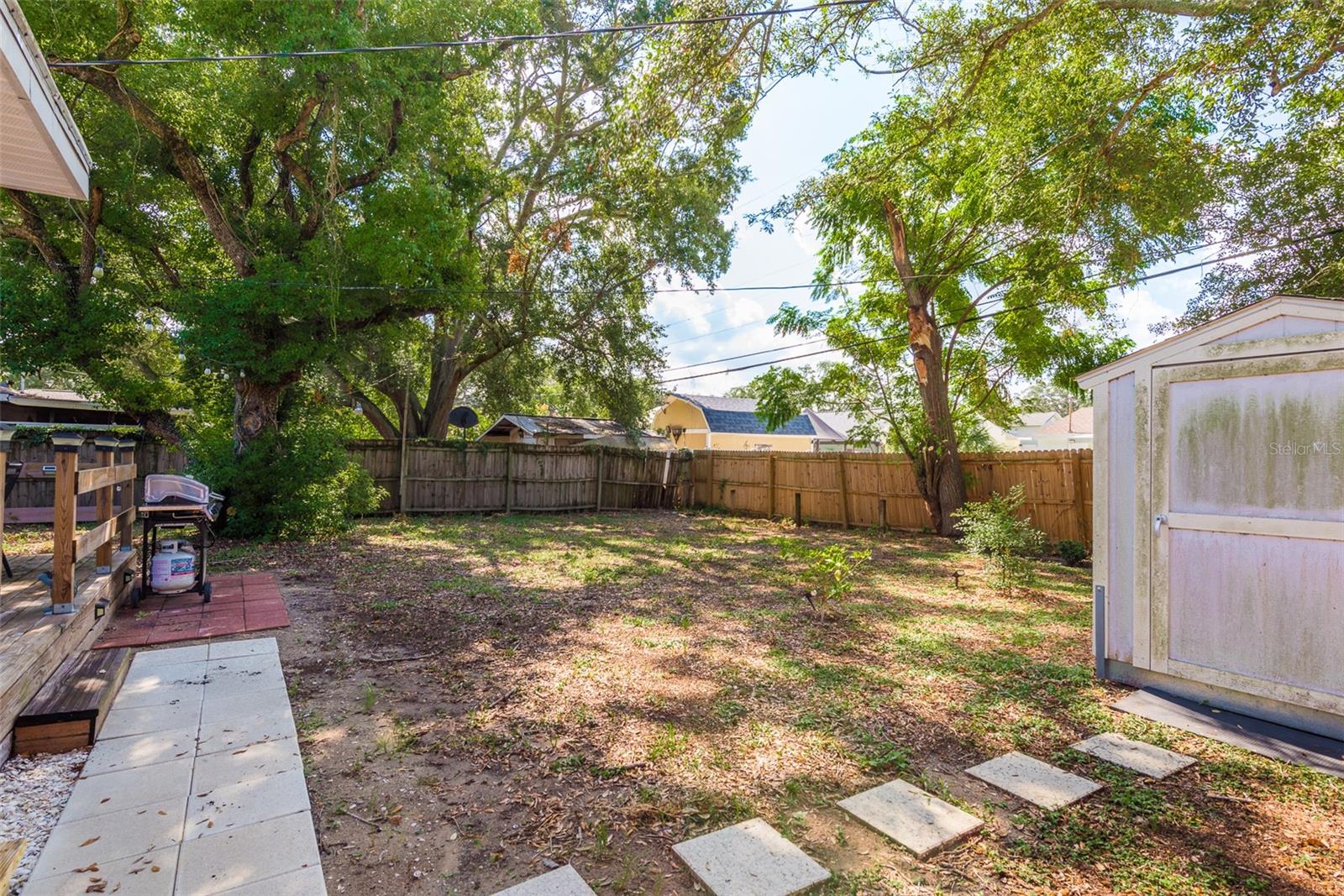 1253 UNION ST, CLEARWATER, FL — photo 34