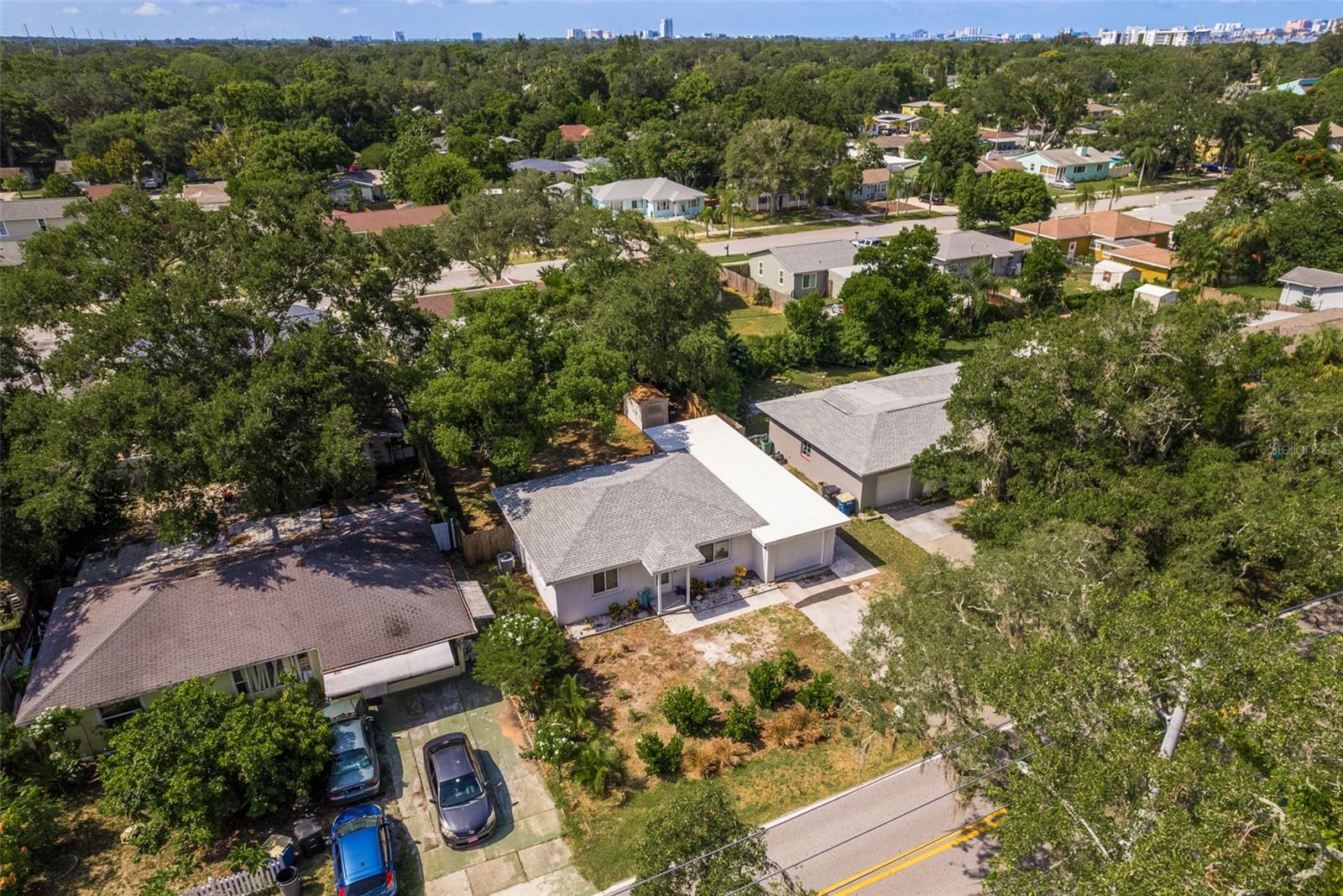 1253 UNION ST, CLEARWATER, FL — photo 40