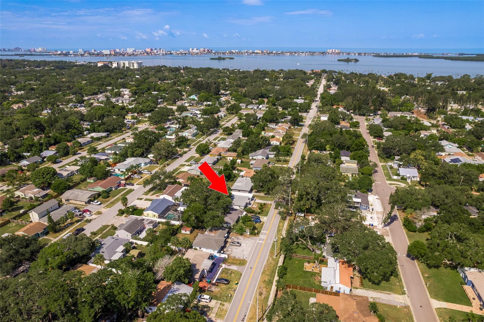 1253 UNION ST, CLEARWATER, FL — photo 44