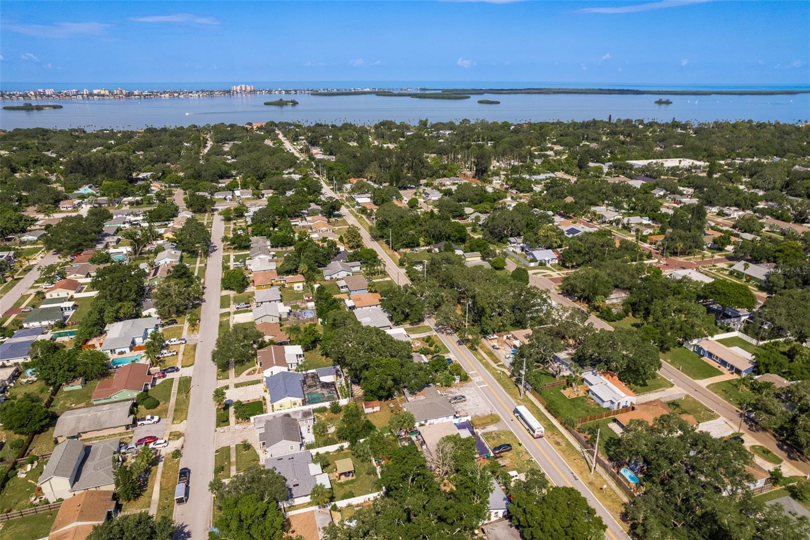 1253 UNION ST, CLEARWATER, FL — photo 45