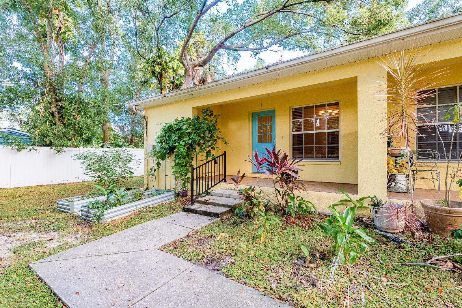 406 S BAYVIEW BLVD #1, OLDSMAR, FL — photo 3