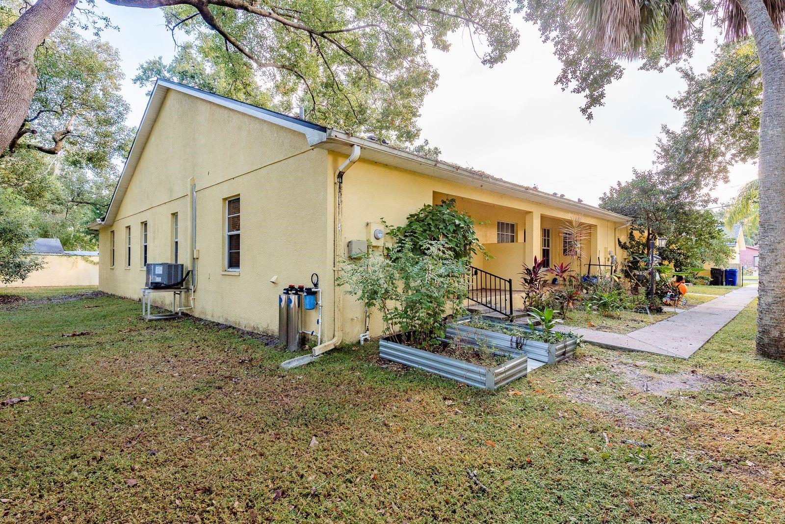 406 S BAYVIEW BLVD #1, OLDSMAR, FL — photo 37