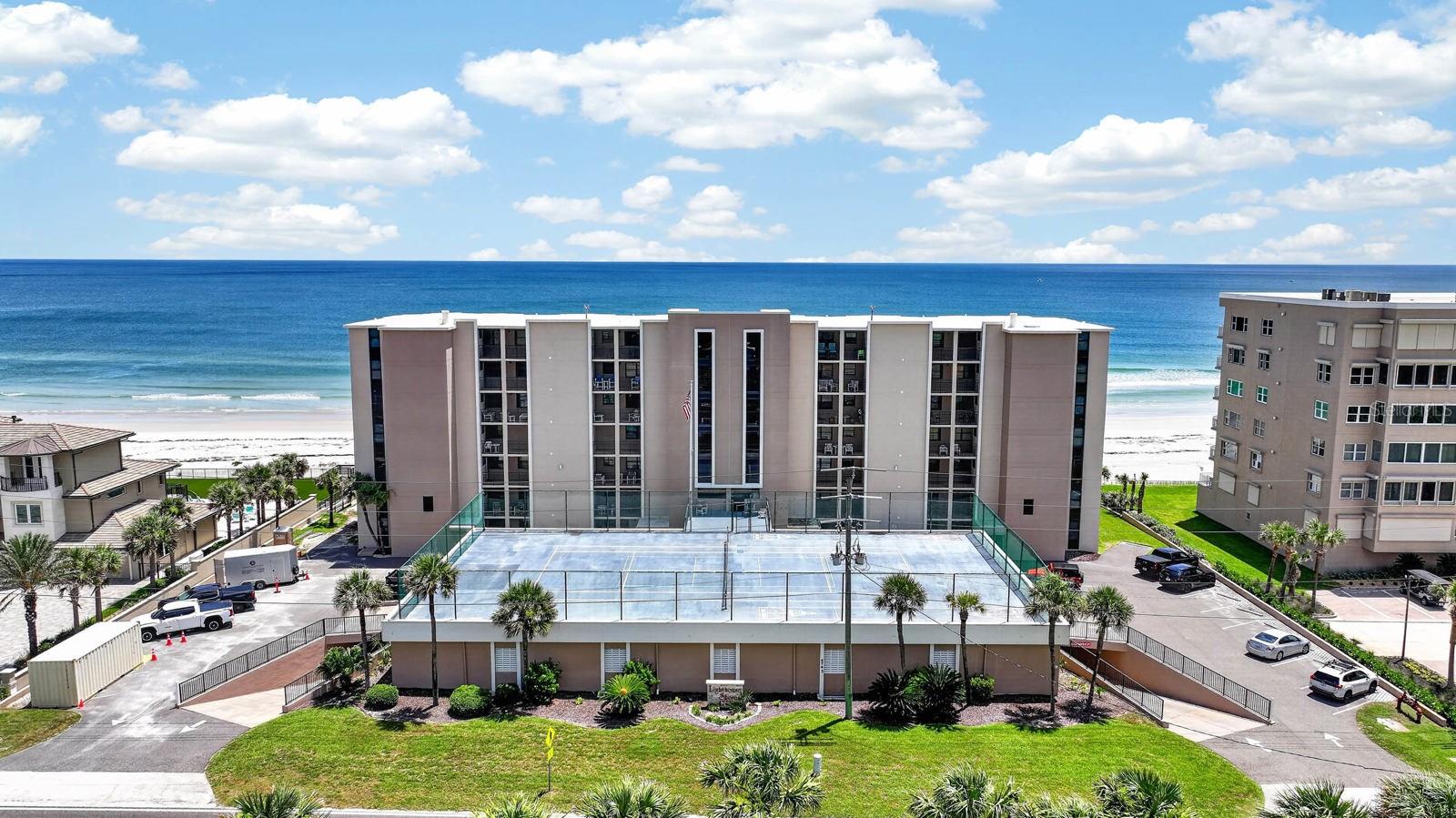 4745 S ATLANTIC AVE #4050, PONCE INLET, FL