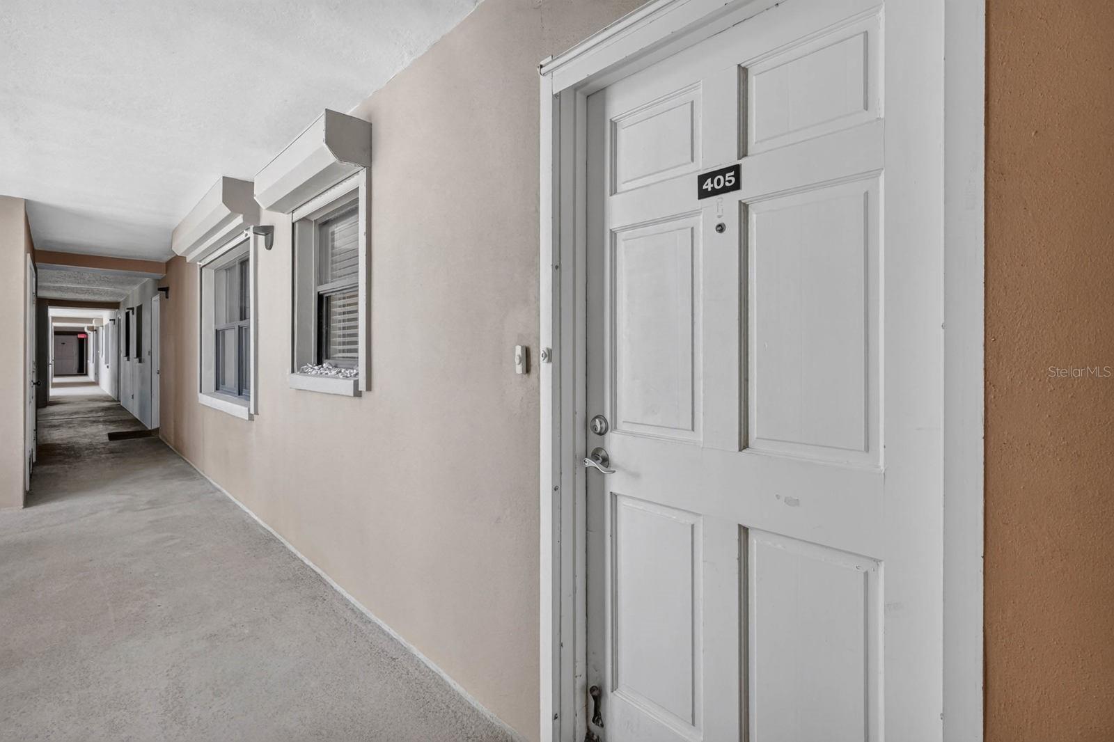 4745 S ATLANTIC AVE #4050, PONCE INLET, FL — photo 5