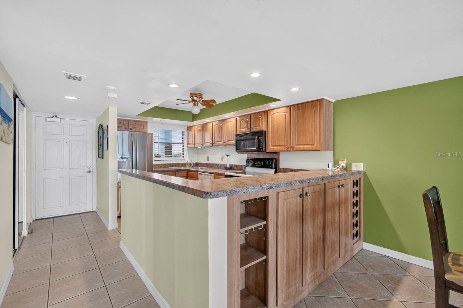 4745 S ATLANTIC AVE #4050, PONCE INLET, FL — photo 8