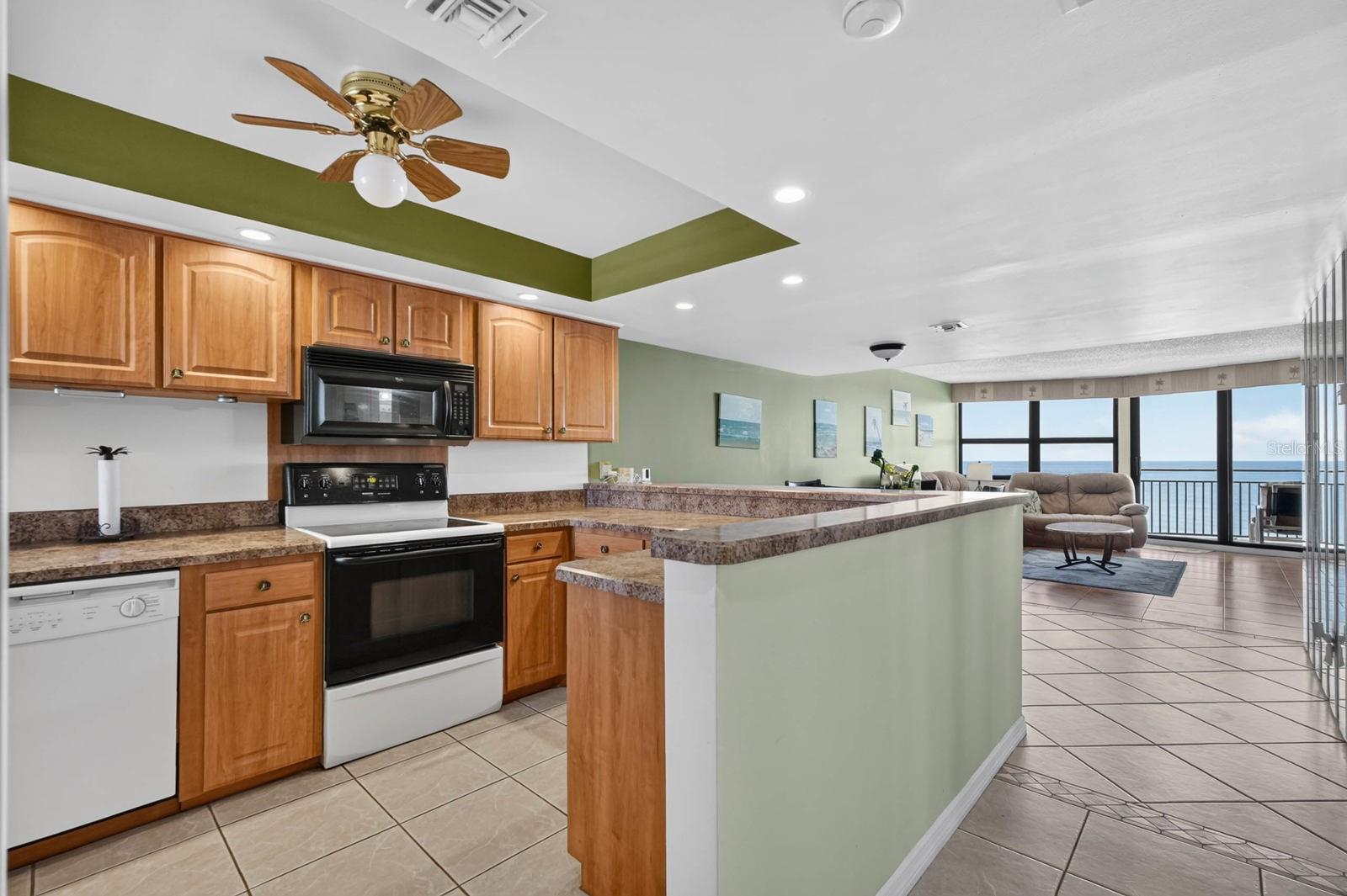 4745 S ATLANTIC AVE #4050, PONCE INLET, FL — photo 9