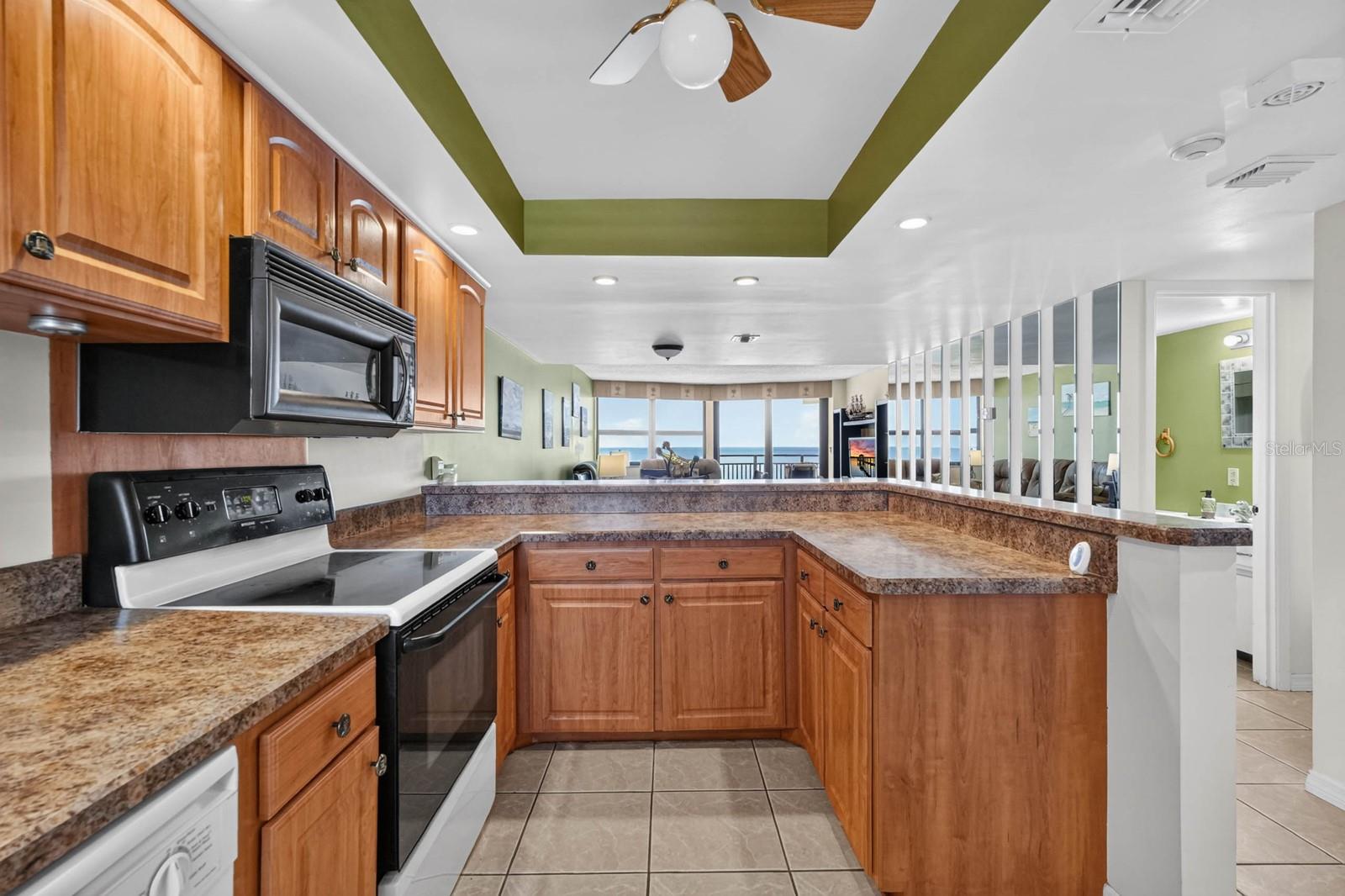 4745 S ATLANTIC AVE #4050, PONCE INLET, FL — photo 13