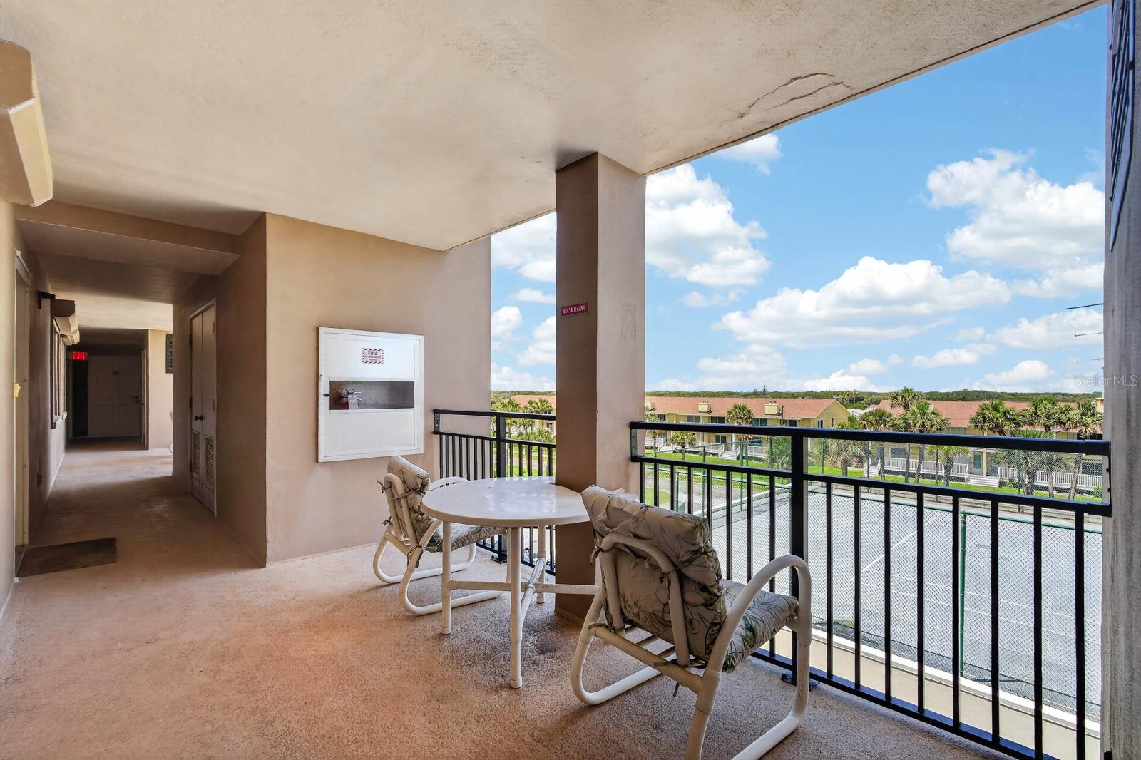 4745 S ATLANTIC AVE #4050, PONCE INLET, FL — photo 28