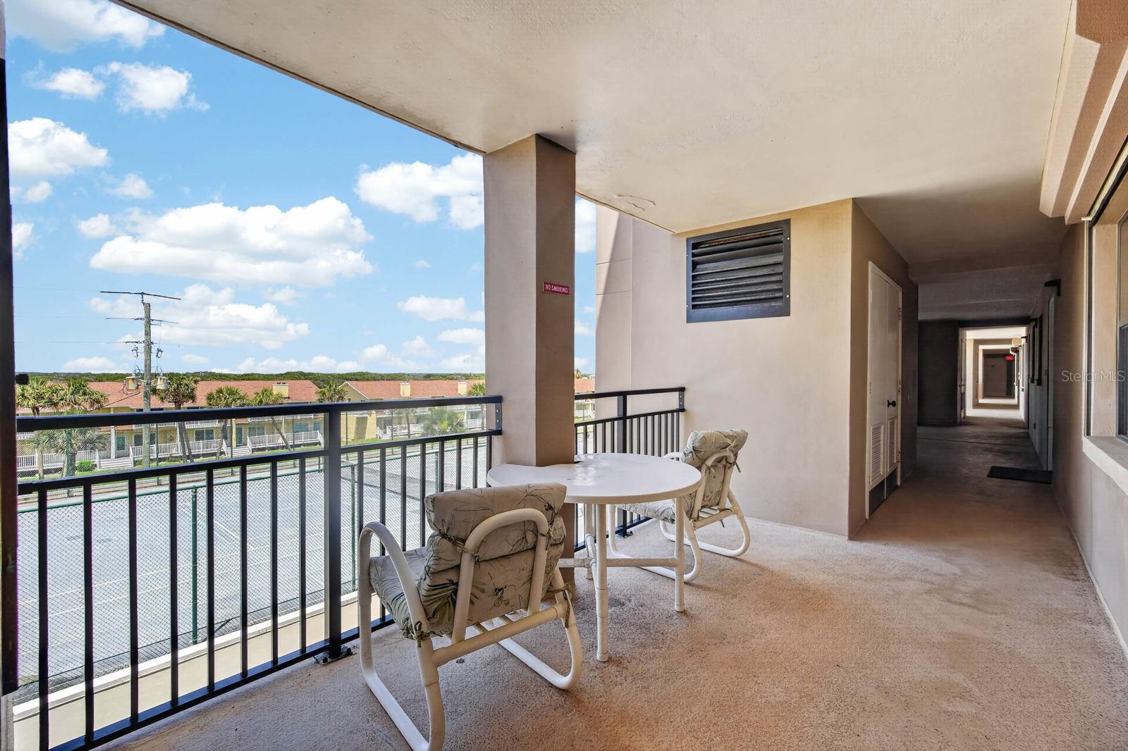 4745 S ATLANTIC AVE #4050, PONCE INLET, FL — photo 29