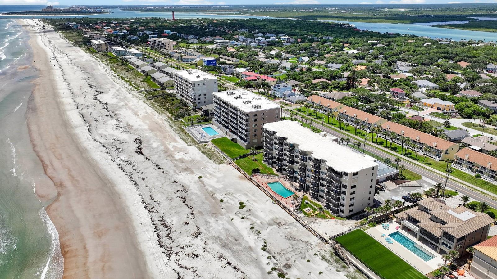 4745 S ATLANTIC AVE #4050, PONCE INLET, FL — photo 45
