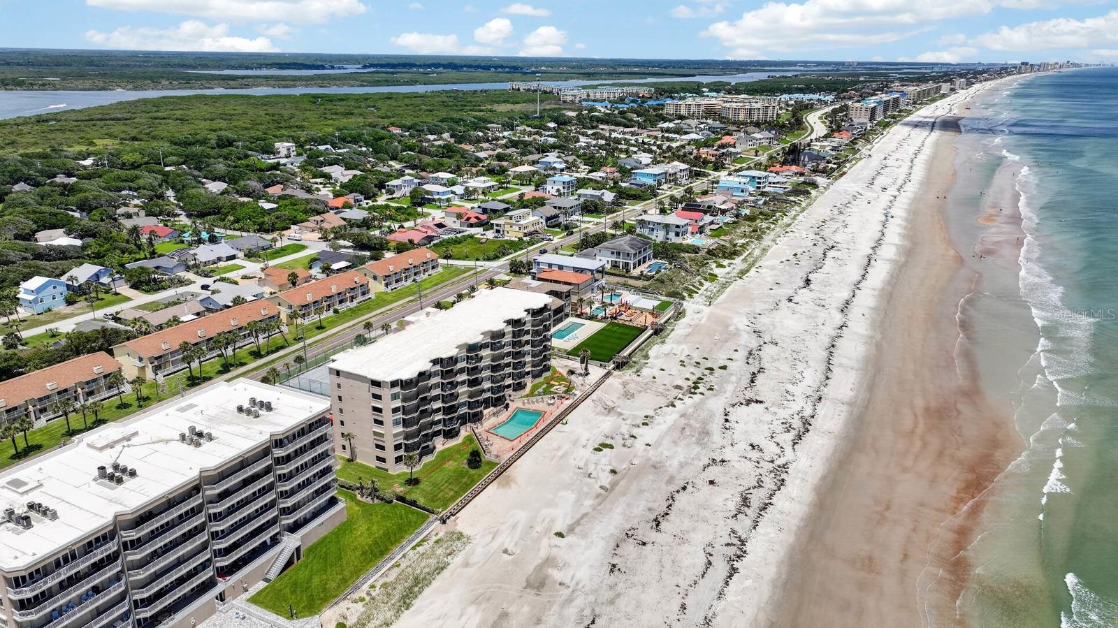 4745 S ATLANTIC AVE #4050, PONCE INLET, FL — photo 46