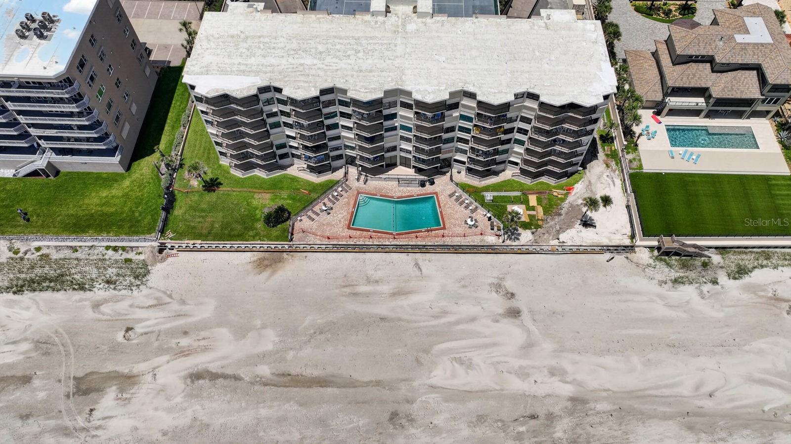 4745 S ATLANTIC AVE #4050, PONCE INLET, FL — photo 47