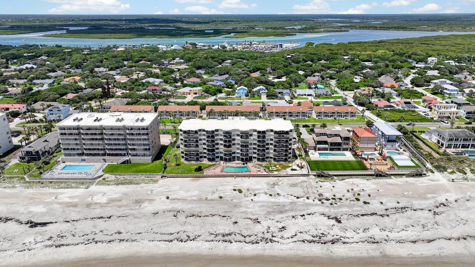 4745 S ATLANTIC AVE #4050, PONCE INLET, FL — photo 48