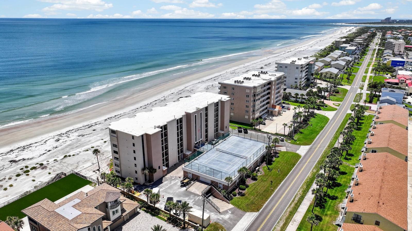 4745 S ATLANTIC AVE #4050, PONCE INLET, FL — photo 49