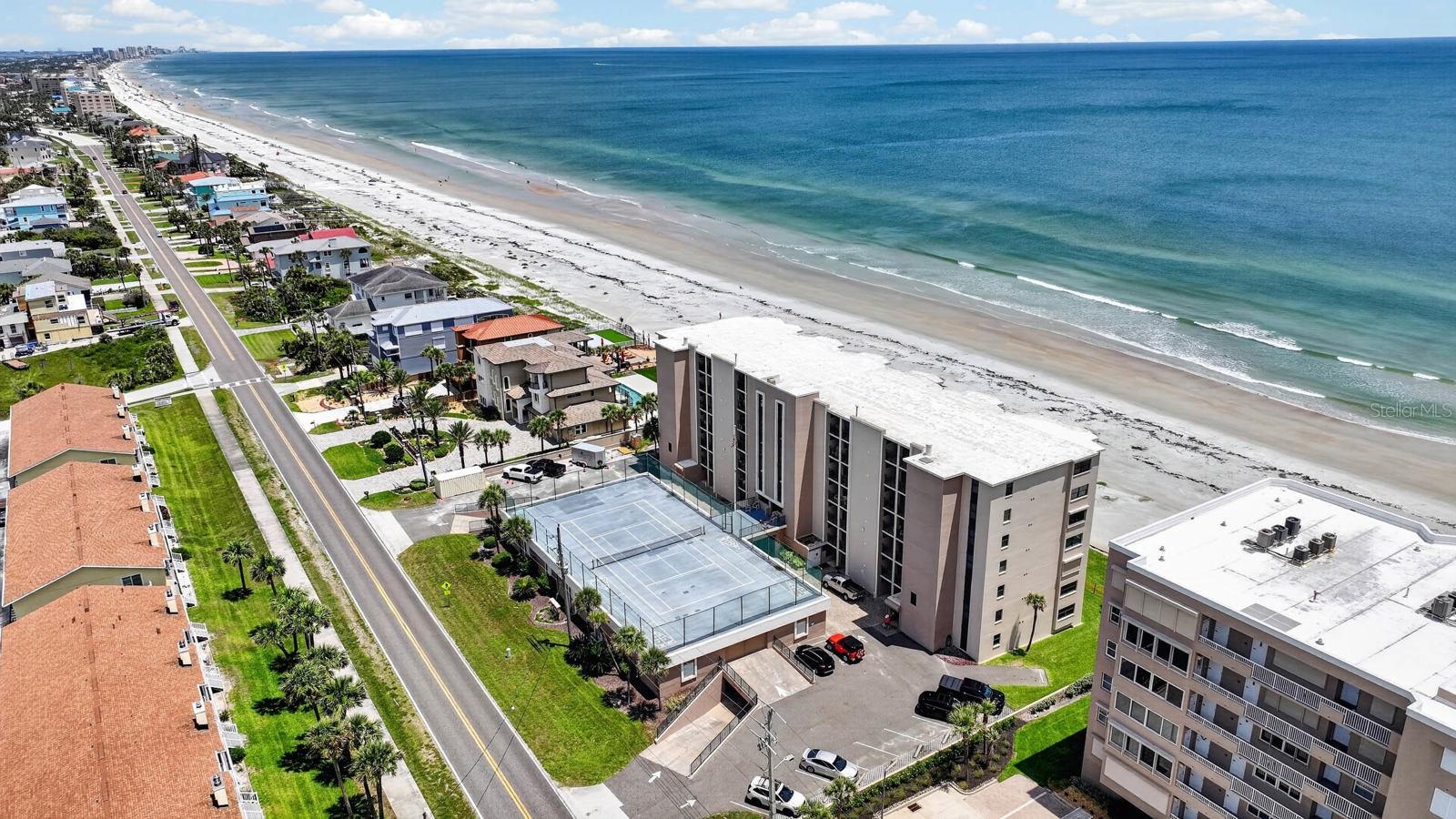 4745 S ATLANTIC AVE #4050, PONCE INLET, FL — photo 50