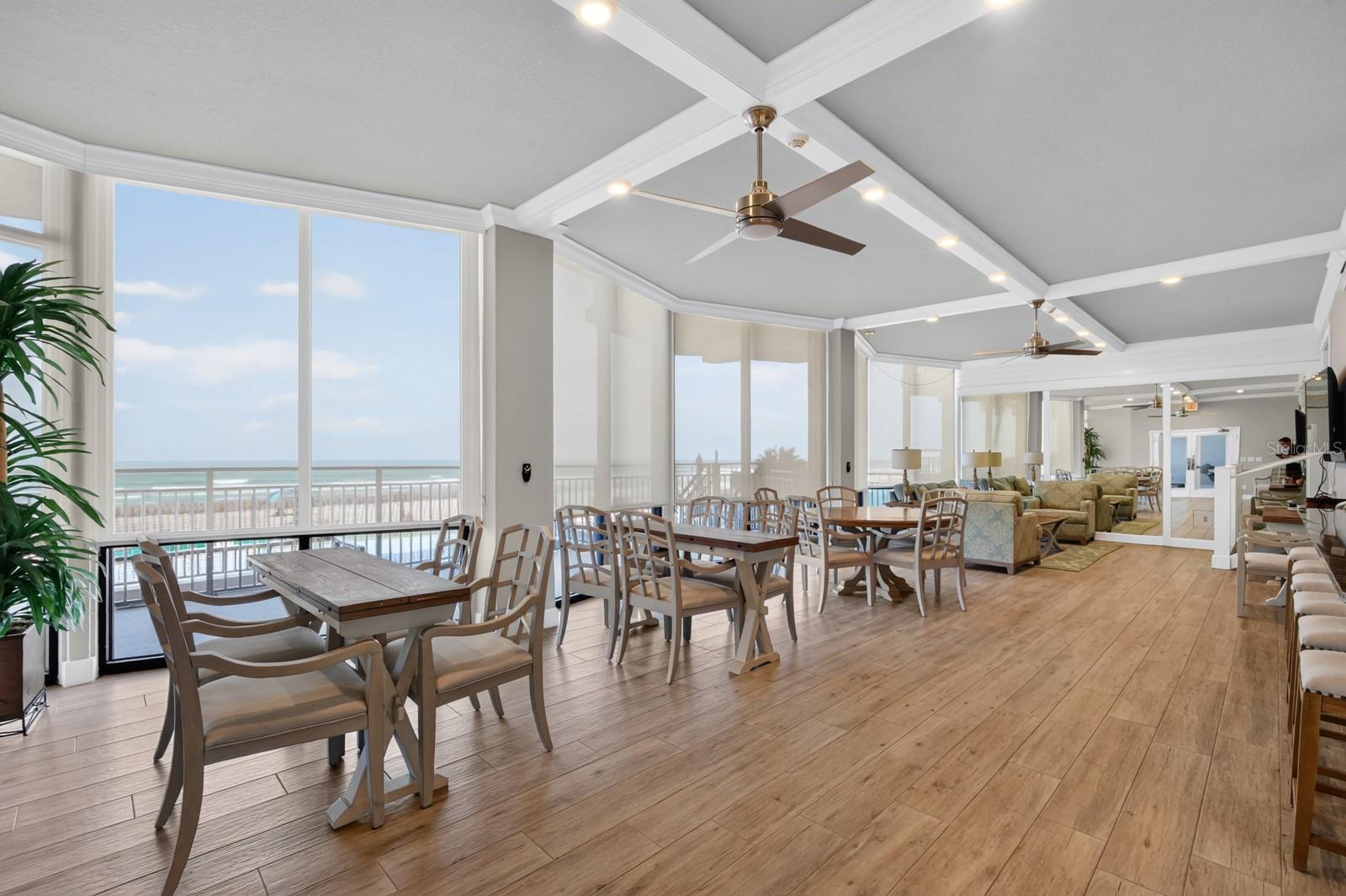 4745 S ATLANTIC AVE #4050, PONCE INLET, FL — photo 30