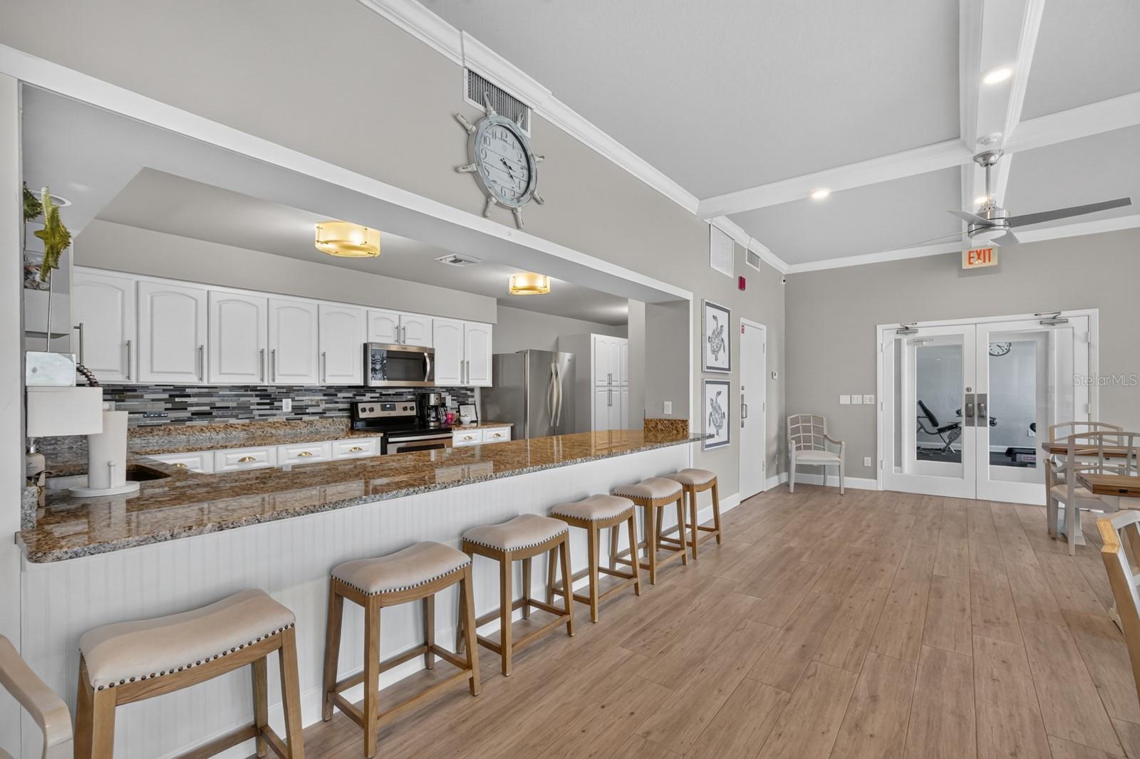 4745 S ATLANTIC AVE #4050, PONCE INLET, FL — photo 31