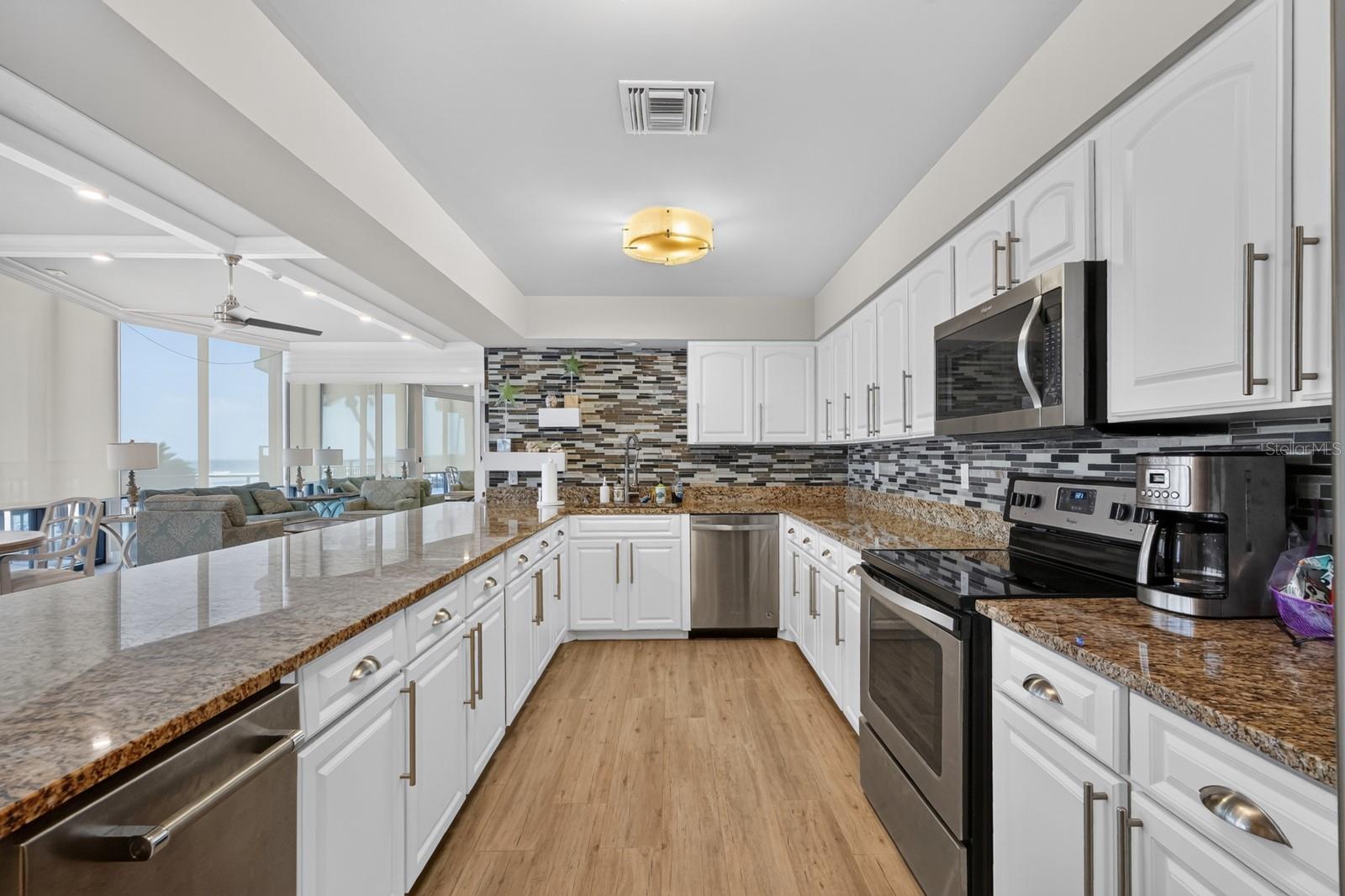 4745 S ATLANTIC AVE #4050, PONCE INLET, FL — photo 32