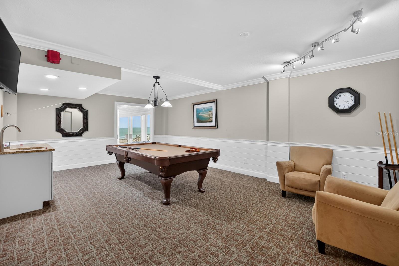 4745 S ATLANTIC AVE #4050, PONCE INLET, FL — photo 33