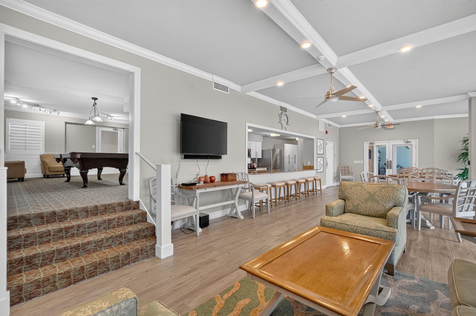 4745 S ATLANTIC AVE #4050, PONCE INLET, FL — photo 34
