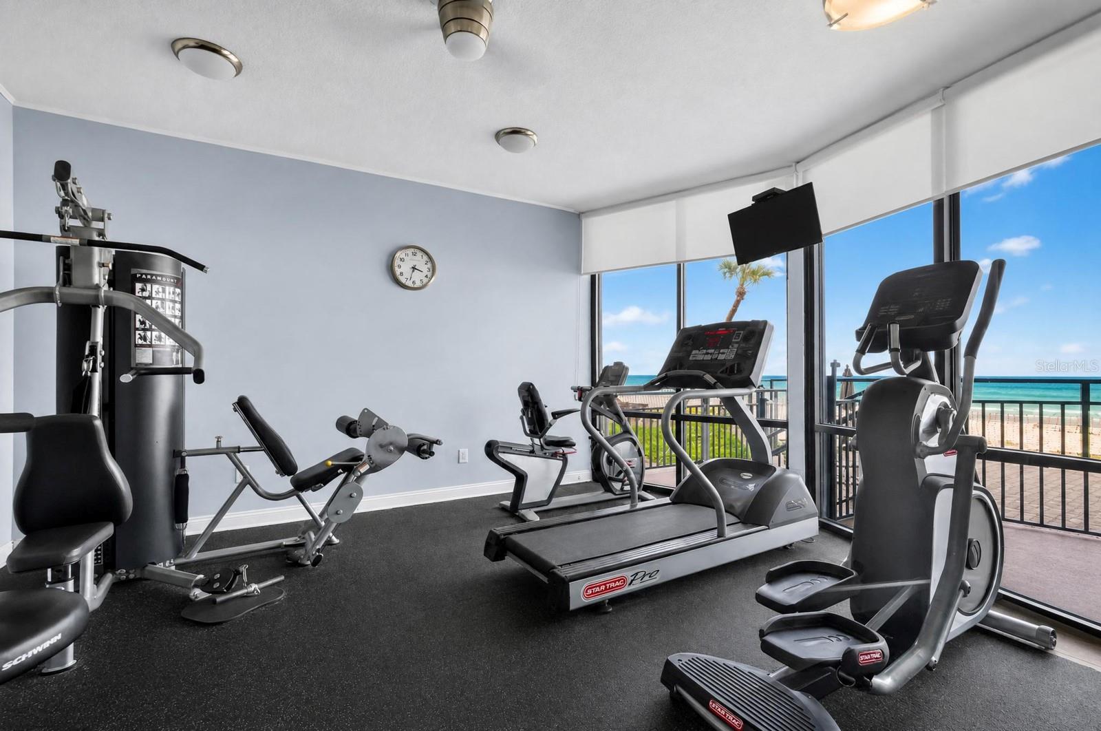 4745 S ATLANTIC AVE #4050, PONCE INLET, FL — photo 36