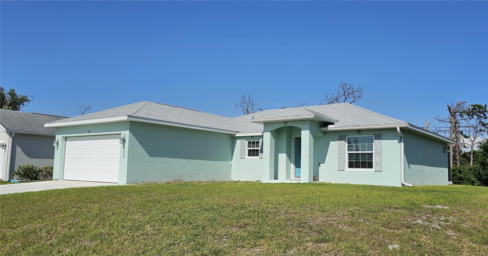 7436 MICHAEL ST, ENGLEWOOD, FL — photo 2