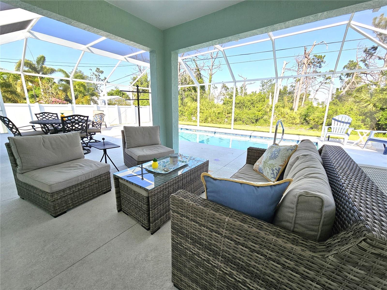 7436 MICHAEL ST, ENGLEWOOD, FL — photo 29