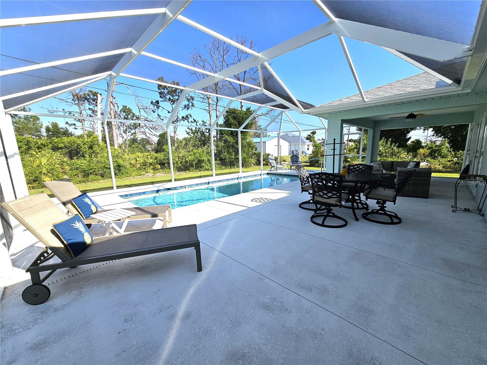 7436 MICHAEL ST, ENGLEWOOD, FL — photo 33