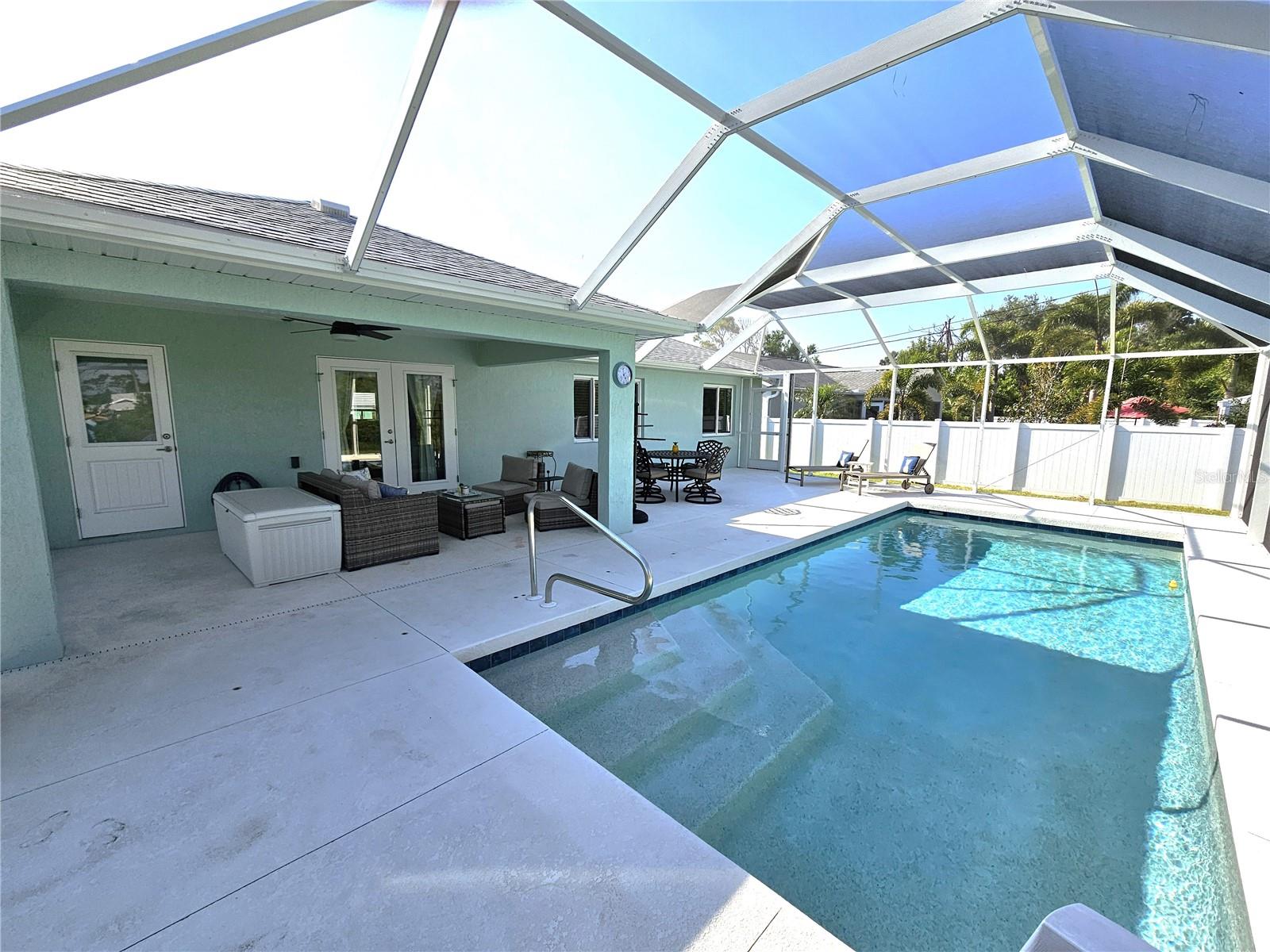 7436 MICHAEL ST, ENGLEWOOD, FL — photo 34