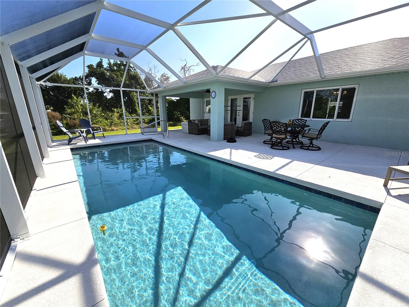 7436 MICHAEL ST, ENGLEWOOD, FL — photo 35