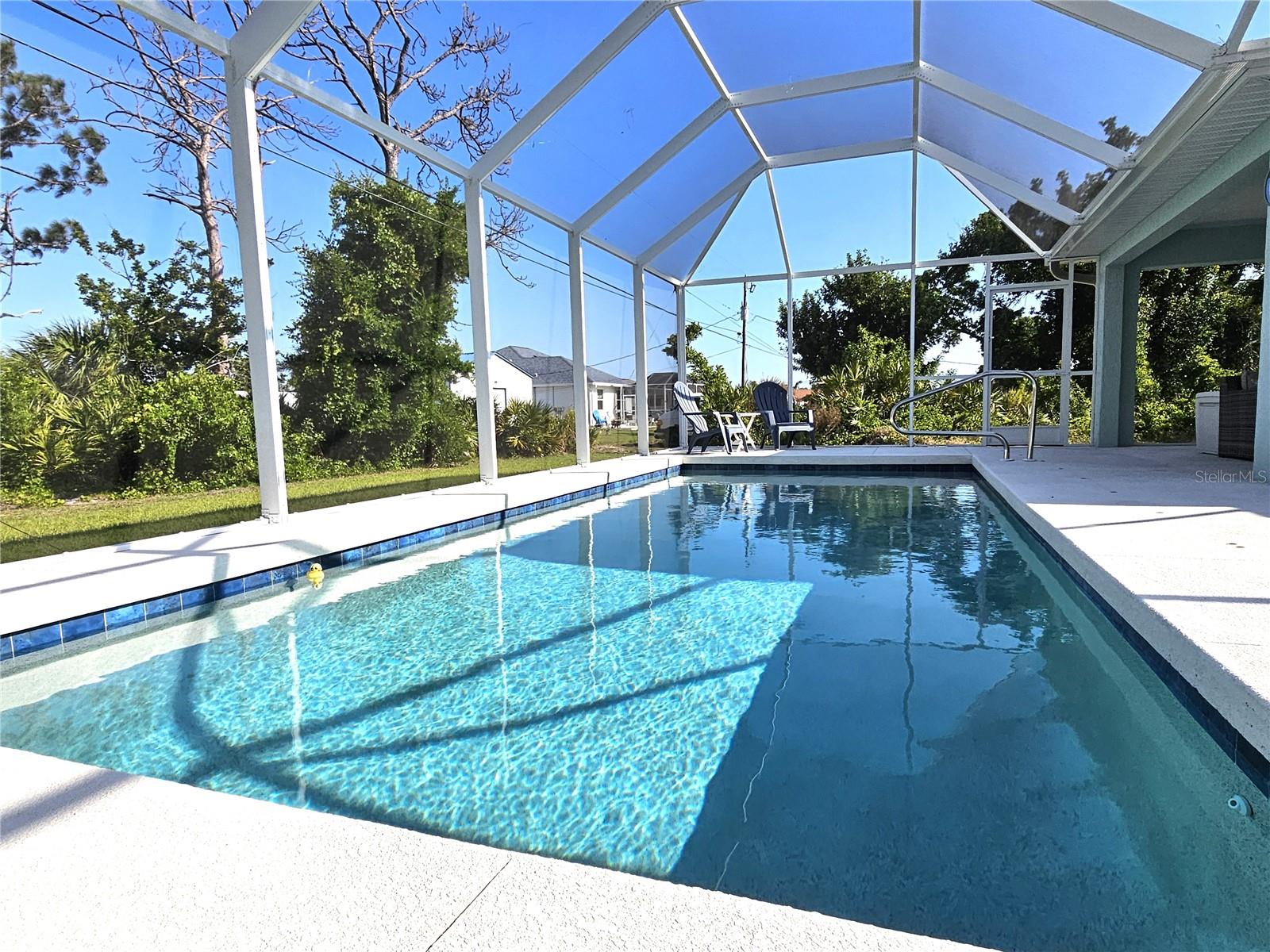 7436 MICHAEL ST, ENGLEWOOD, FL — photo 37